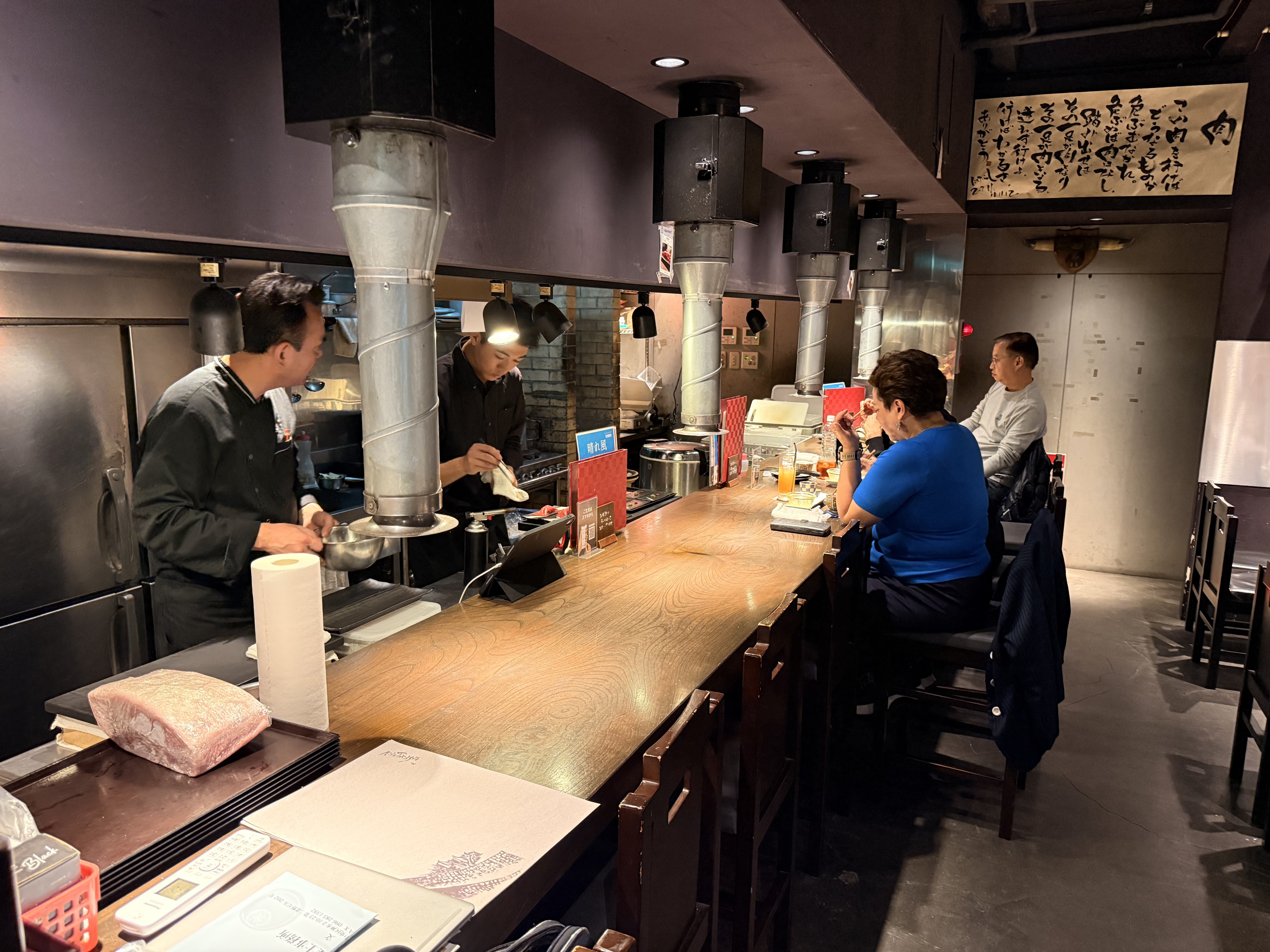 炭火焼肉 にくたらし 熊本上乃裏店의 대표사진