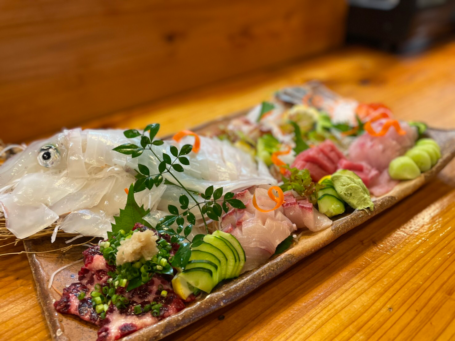 御食事処 もつ鍋 蓮 (れん)의 대표사진