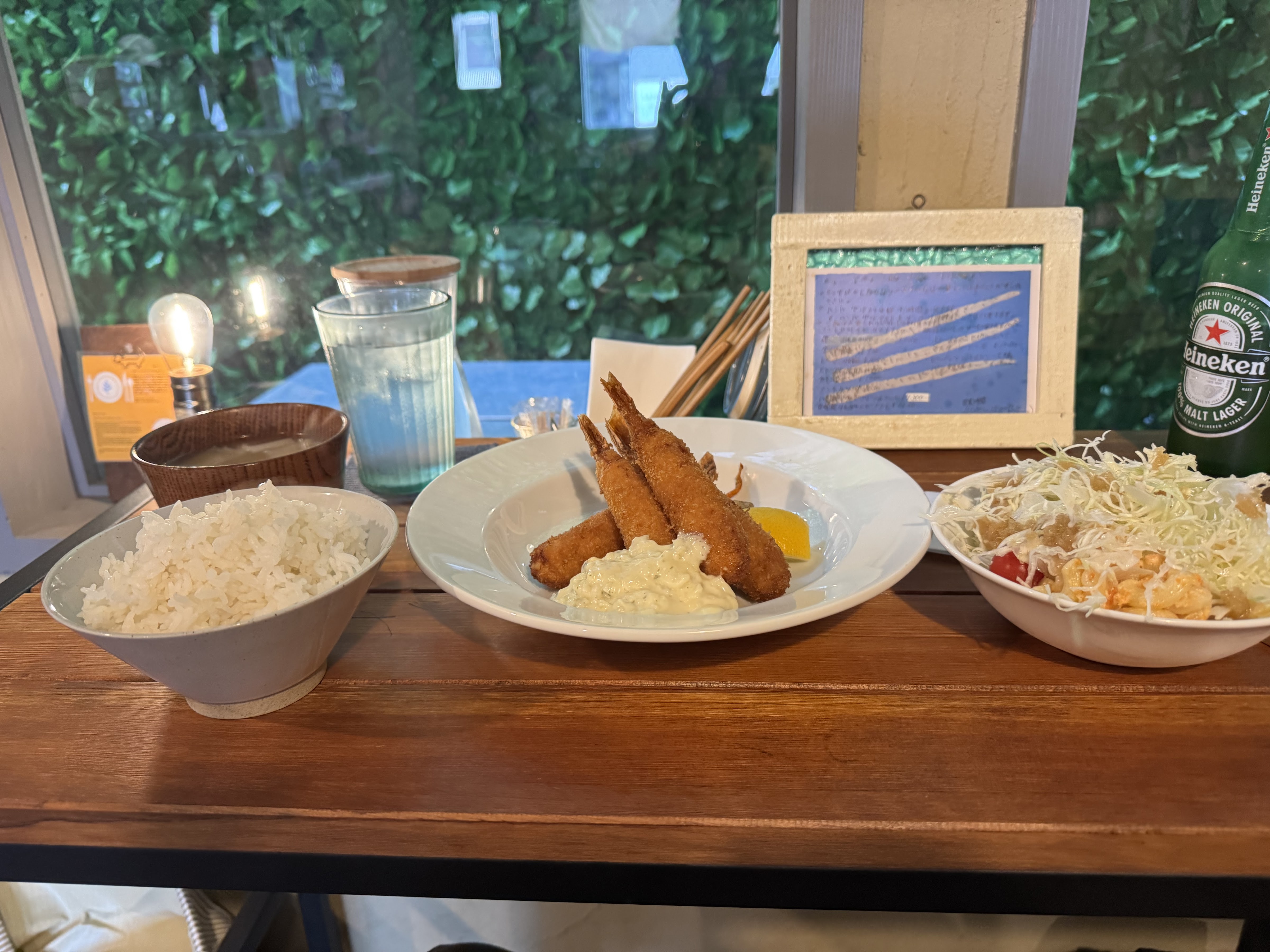 랑쿠jp 음식점-えくぼ食堂의 대표이미지