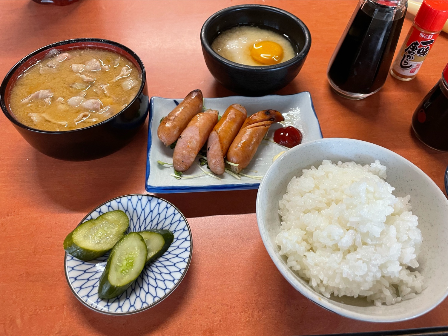 Shokudo Kadoya의 대표사진