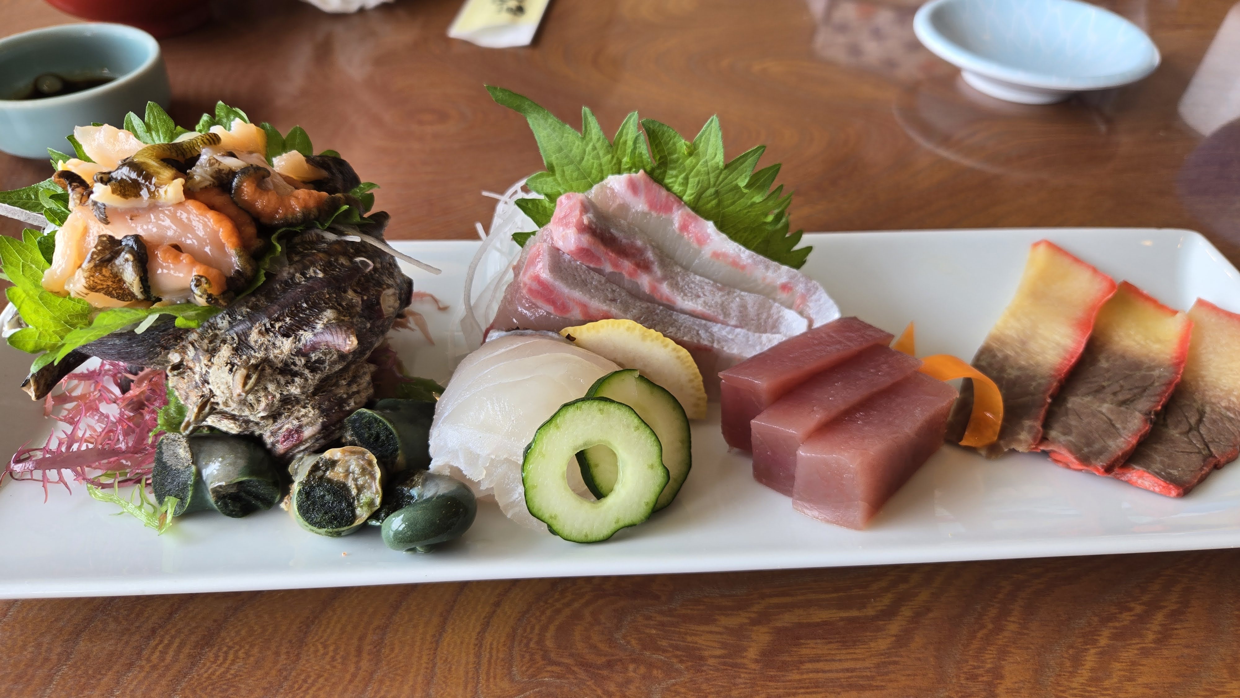 魚魚レストラン의 대표사진