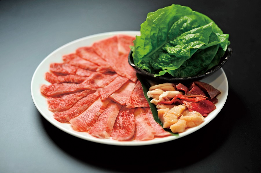 Honkakuyakinikuseikaen Nakagawaten의 대표사진