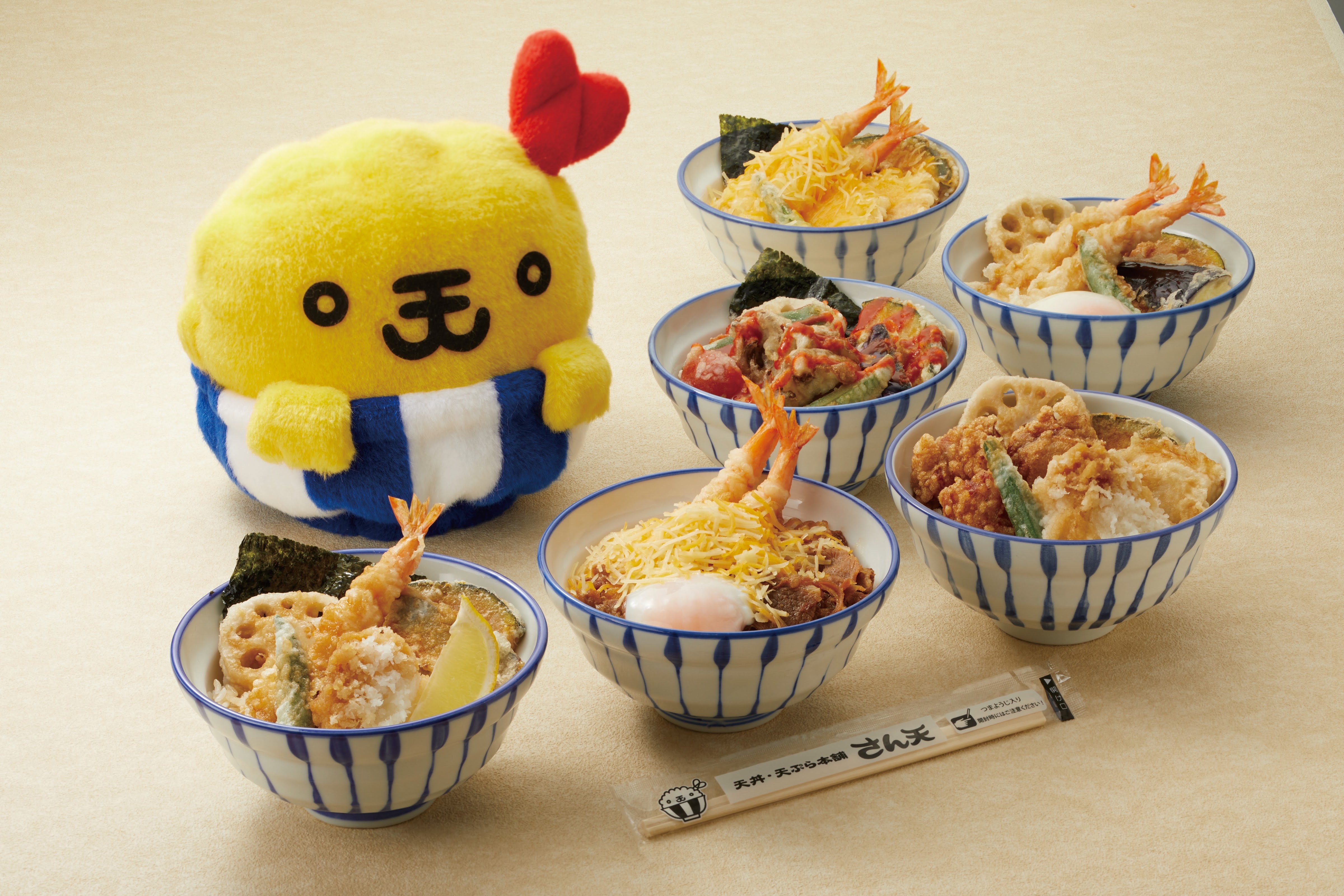 Santen Tatsumikita의 대표사진