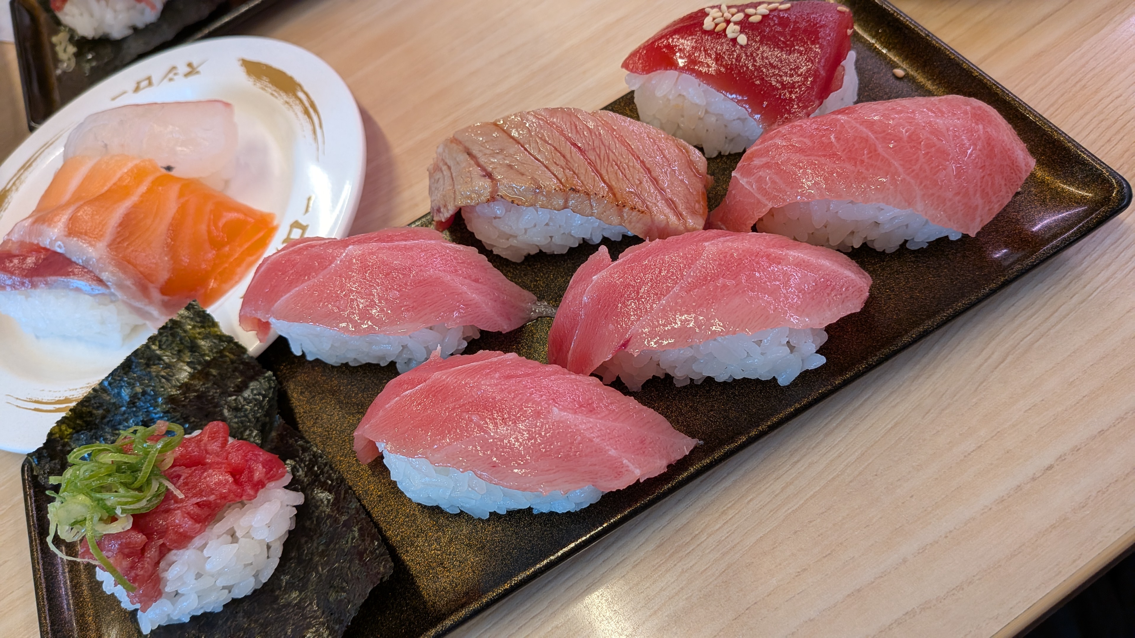 스시로 사가 나베시마점의 대표 이미지