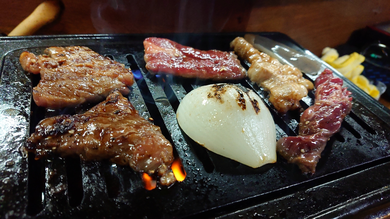 랑쿠jp 음식점-焼肉みの吉의 대표이미지