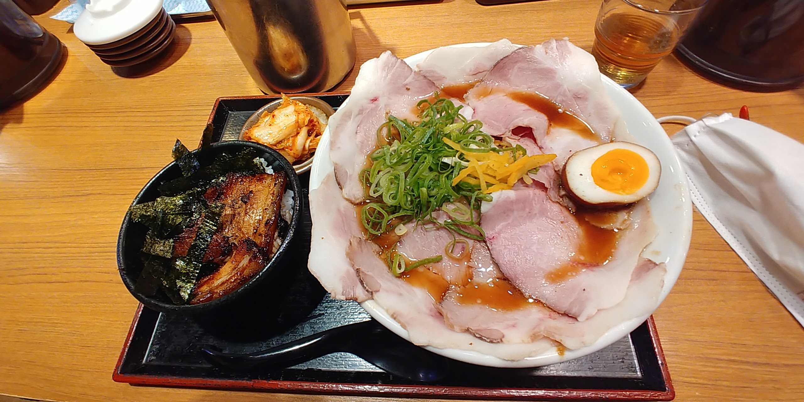 Ramen Taro Sannomiya Honten의 대표사진