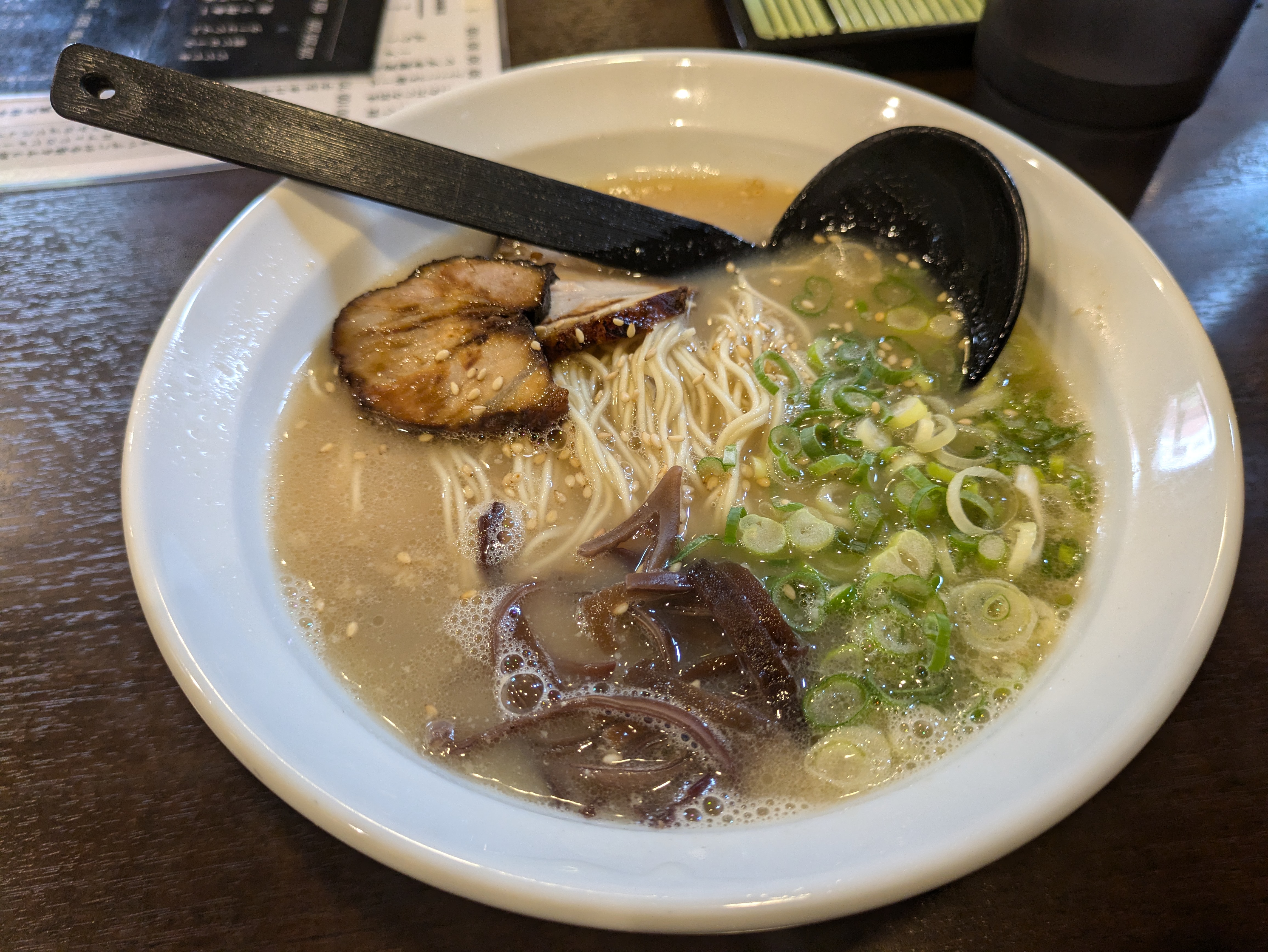 麺家 一清(めんやいっせい)의 대표사진