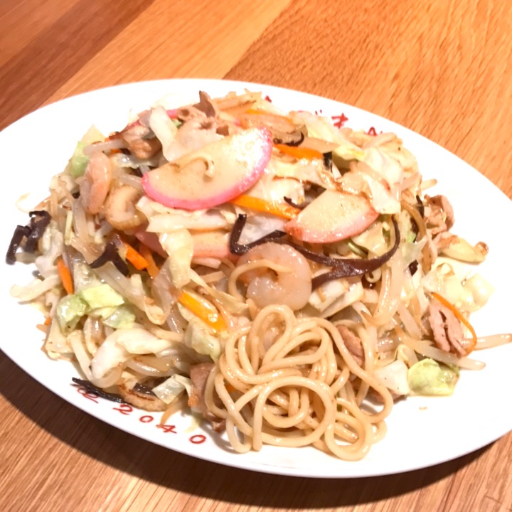 오오시마라멘의 대표사진