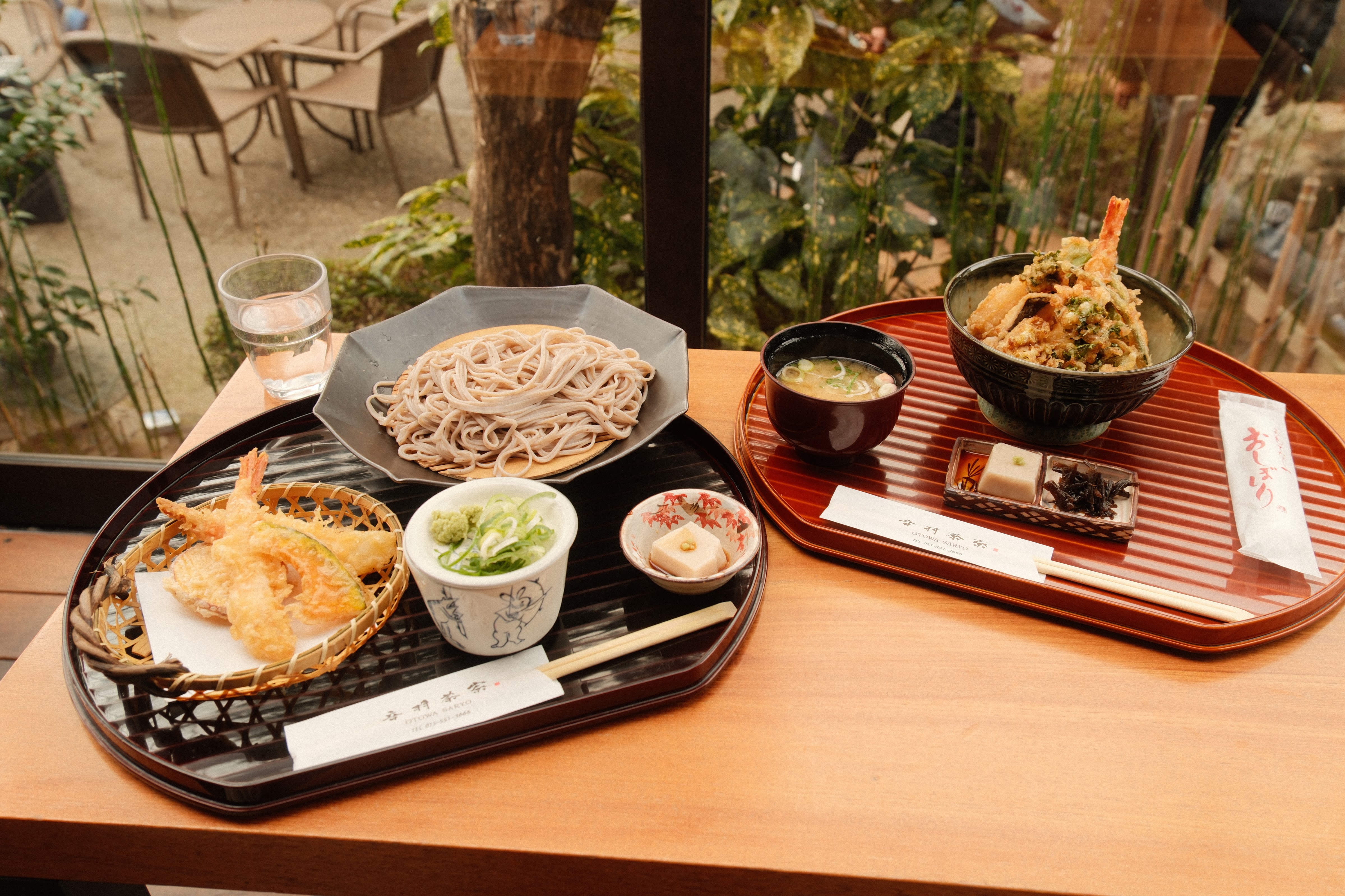 랑쿠jp 음식점-오토와사료의 대표이미지