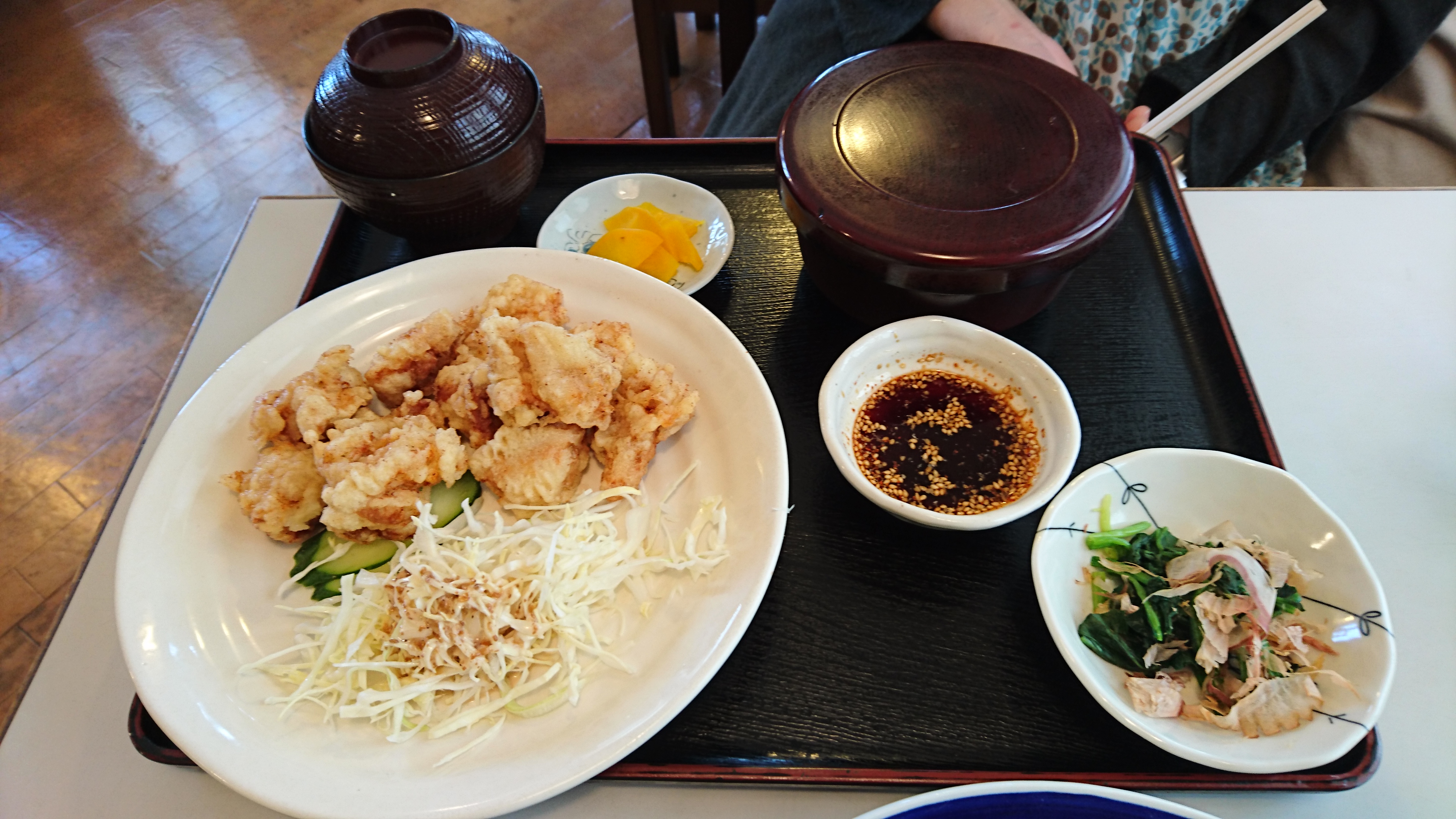 랑쿠jp 음식점-美味なかよし의 대표이미지