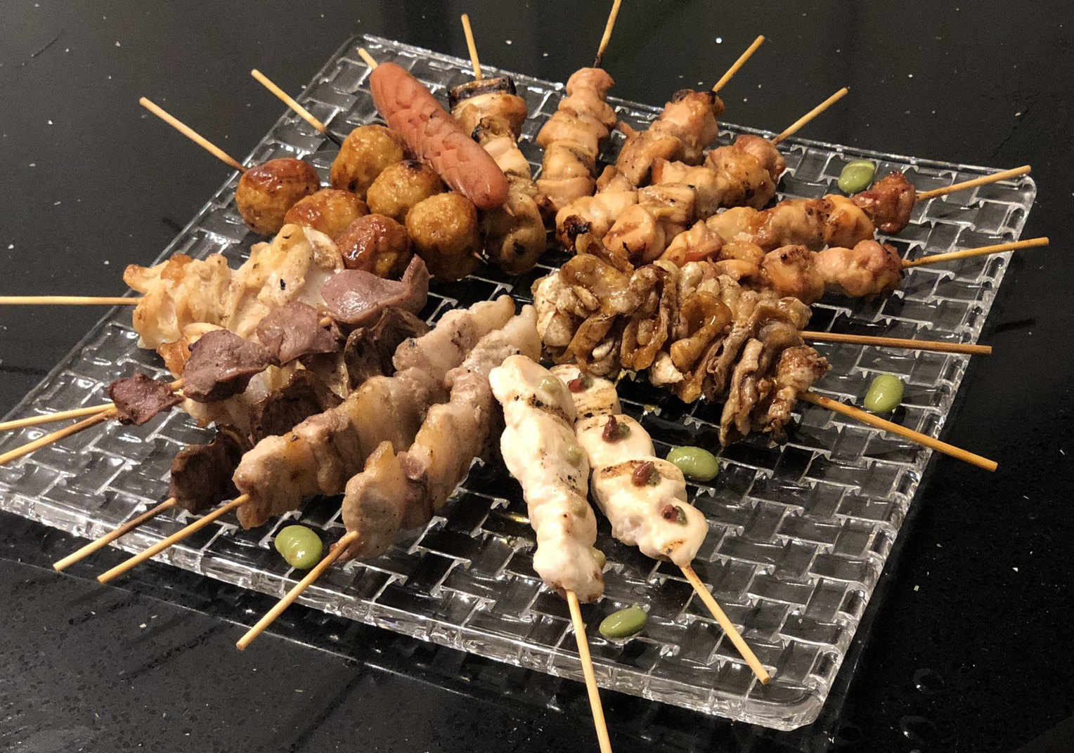 랑쿠jp 음식점-TЯICKY(トリッキー) -やきとり＆Dining-의 대표이미지