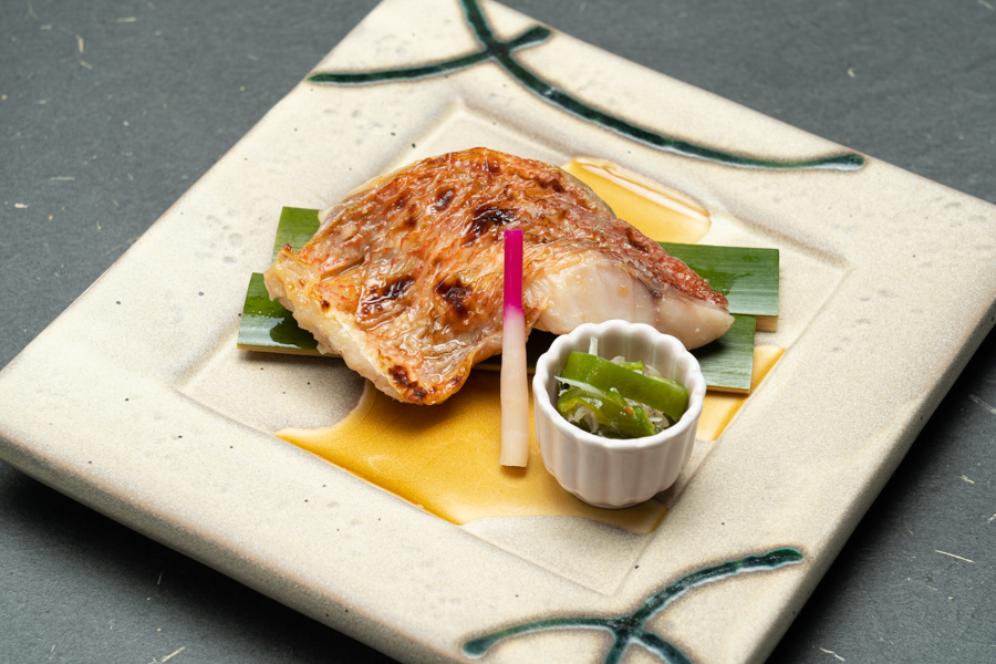 Kyoto Japanese Restaurant | Chishakuin Saryo KIKYO의 대표사진