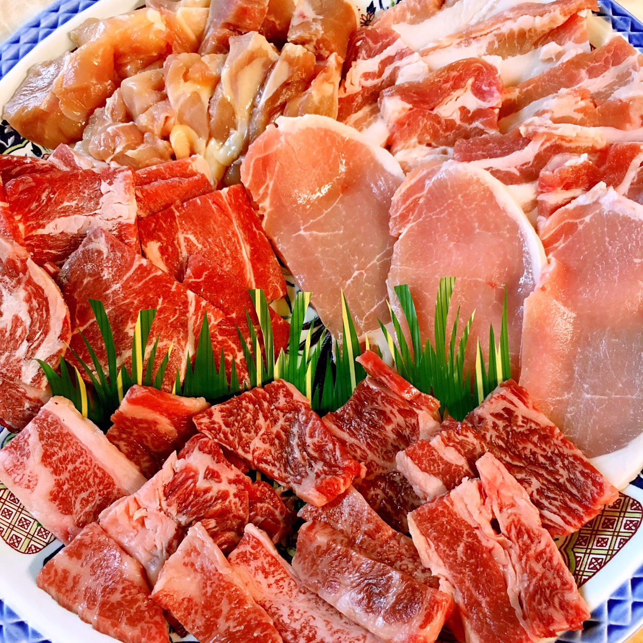 랑쿠jp 음식점-Yakiniku Tomomori의 대표이미지