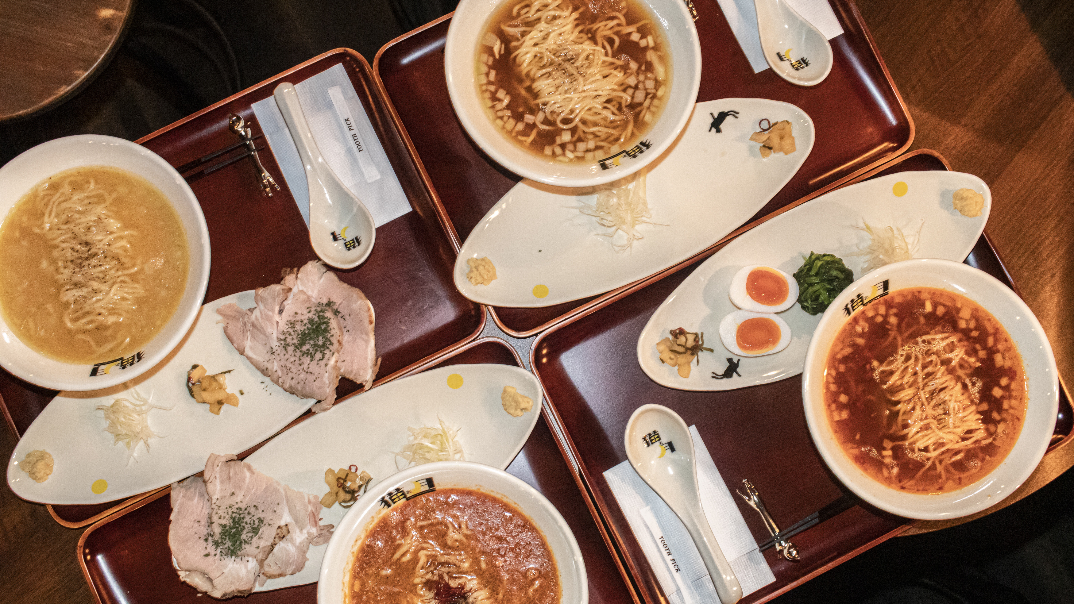 랑쿠jp 음식점-네코토츠키의 대표이미지