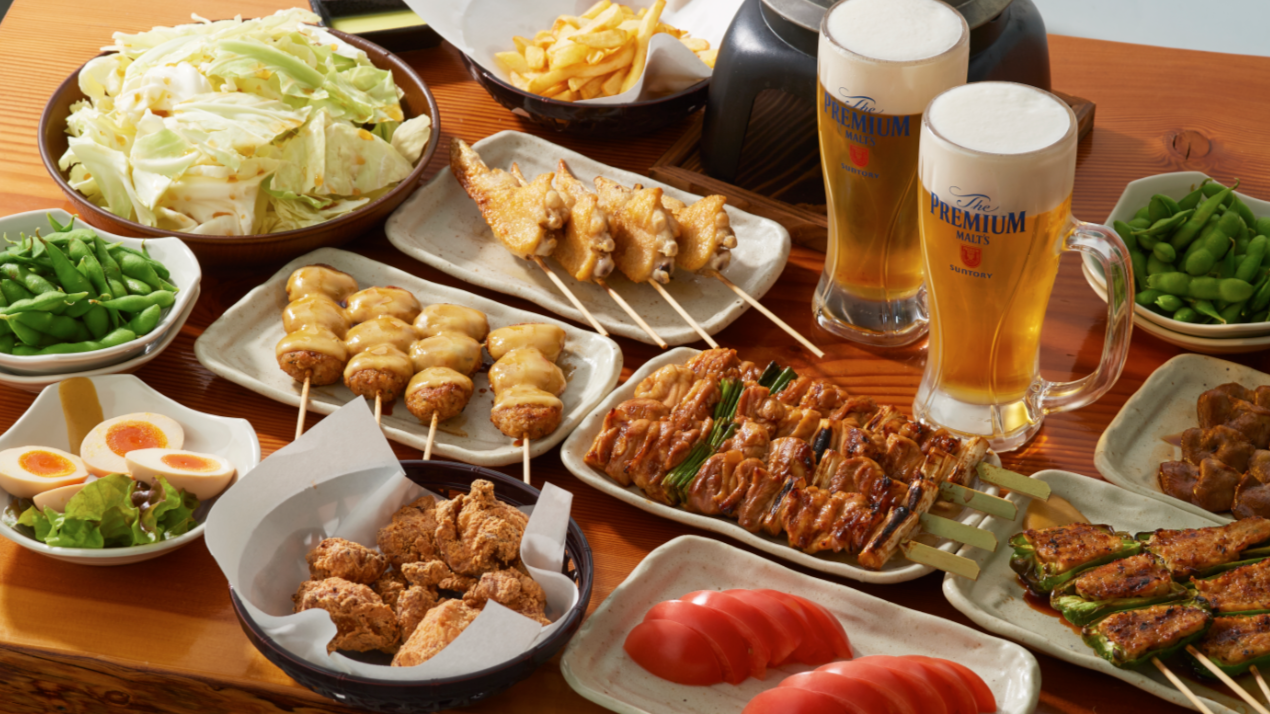 鳥貴族 弁天町店의 대표 이미지