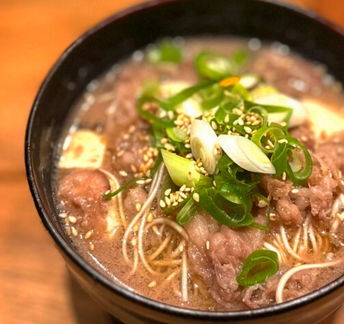 おでんと、アジフライ。의 대표사진