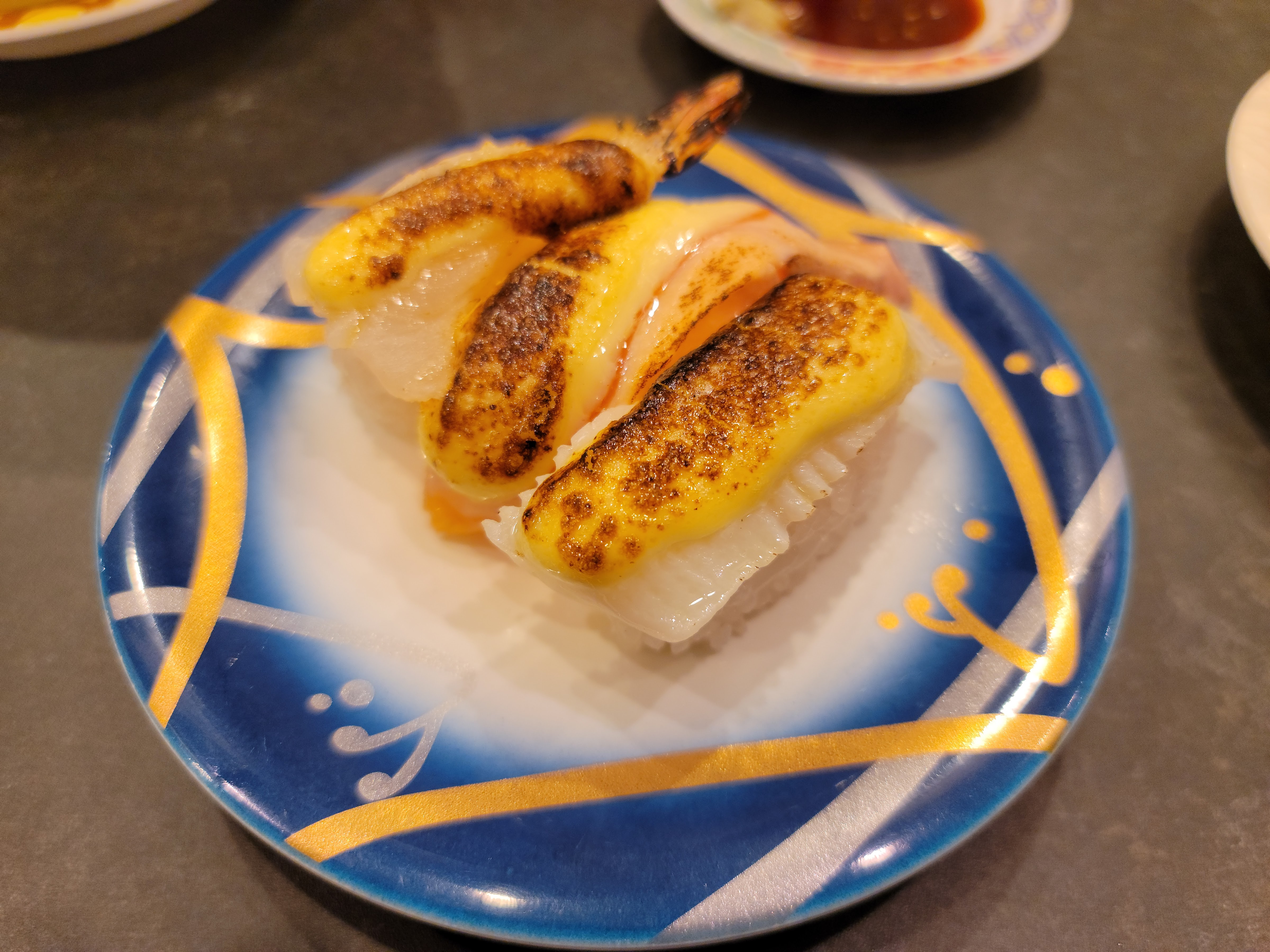 겐카이마루 텐진(스시)의 대표사진