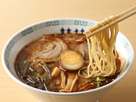 쿠마모토라멘 케이카 본점의 대표사진