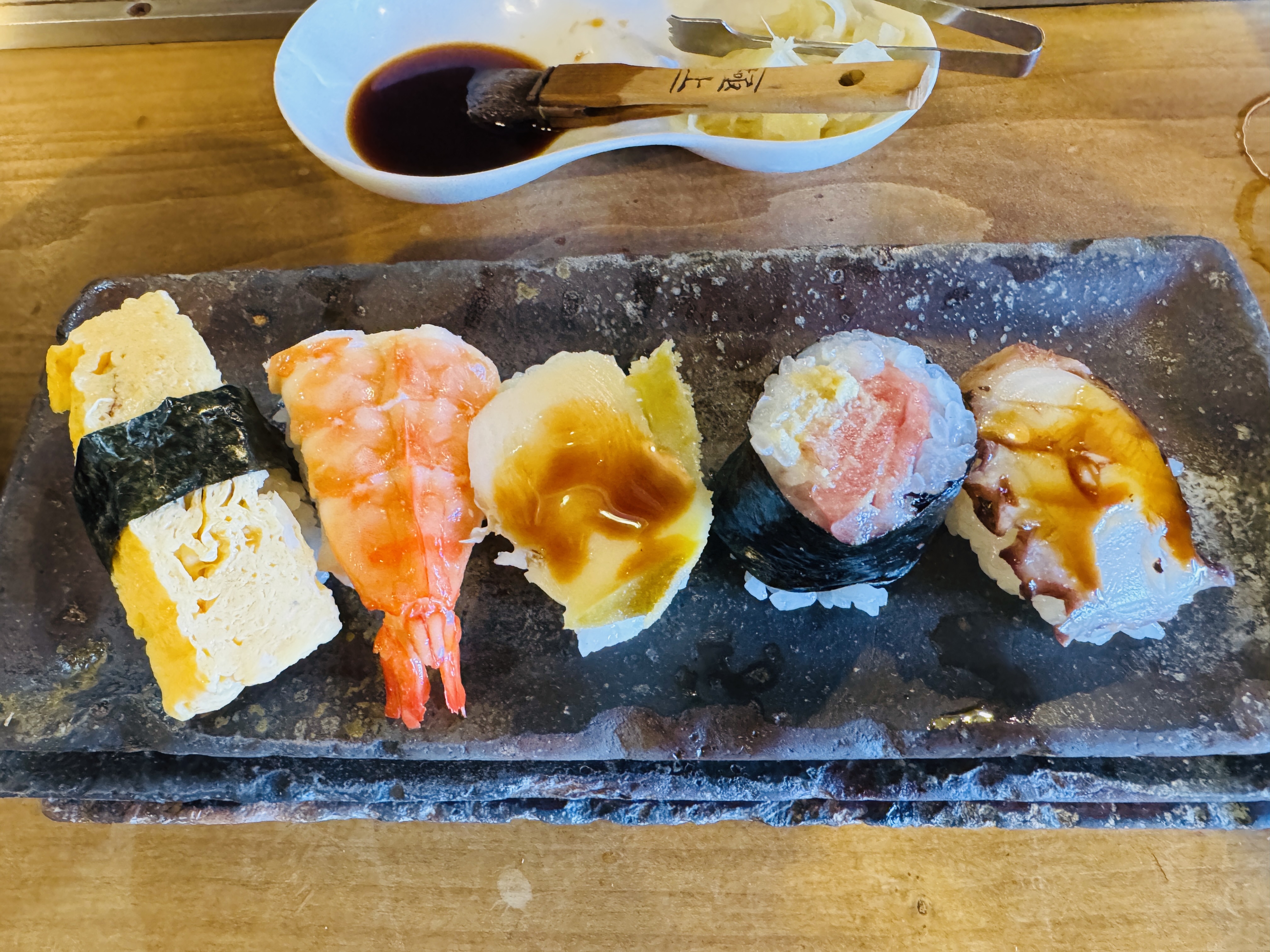 랑쿠jp 음식점-엔도 스시의 대표이미지