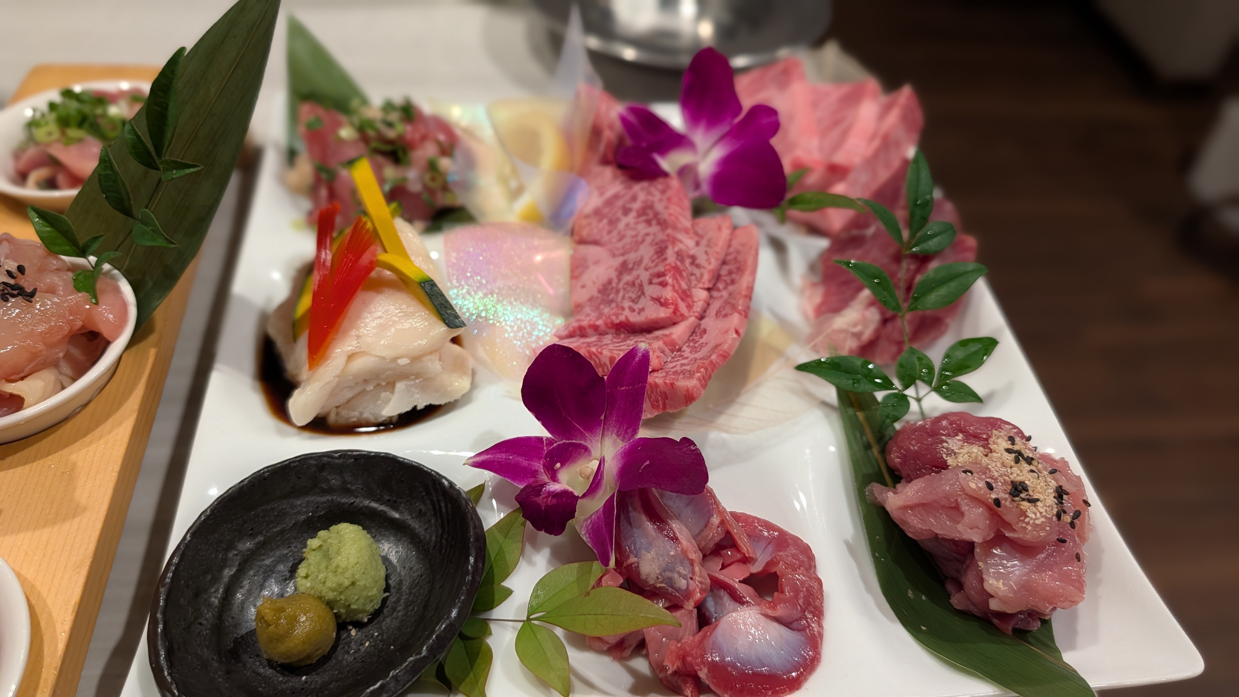 랑쿠jp 음식점-와사쿠의 대표이미지