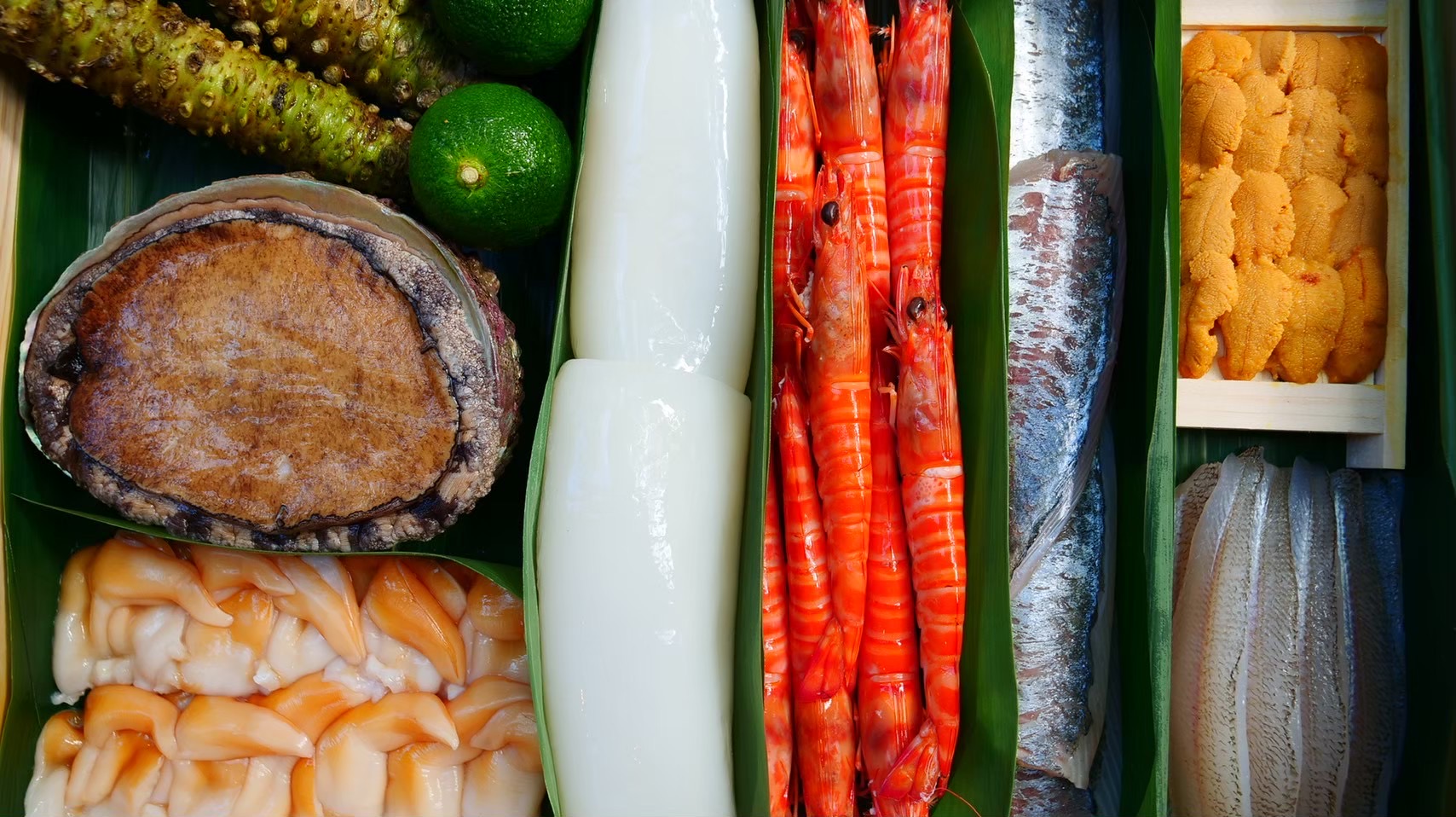 Sushi Kyoto Saeki의 대표 이미지