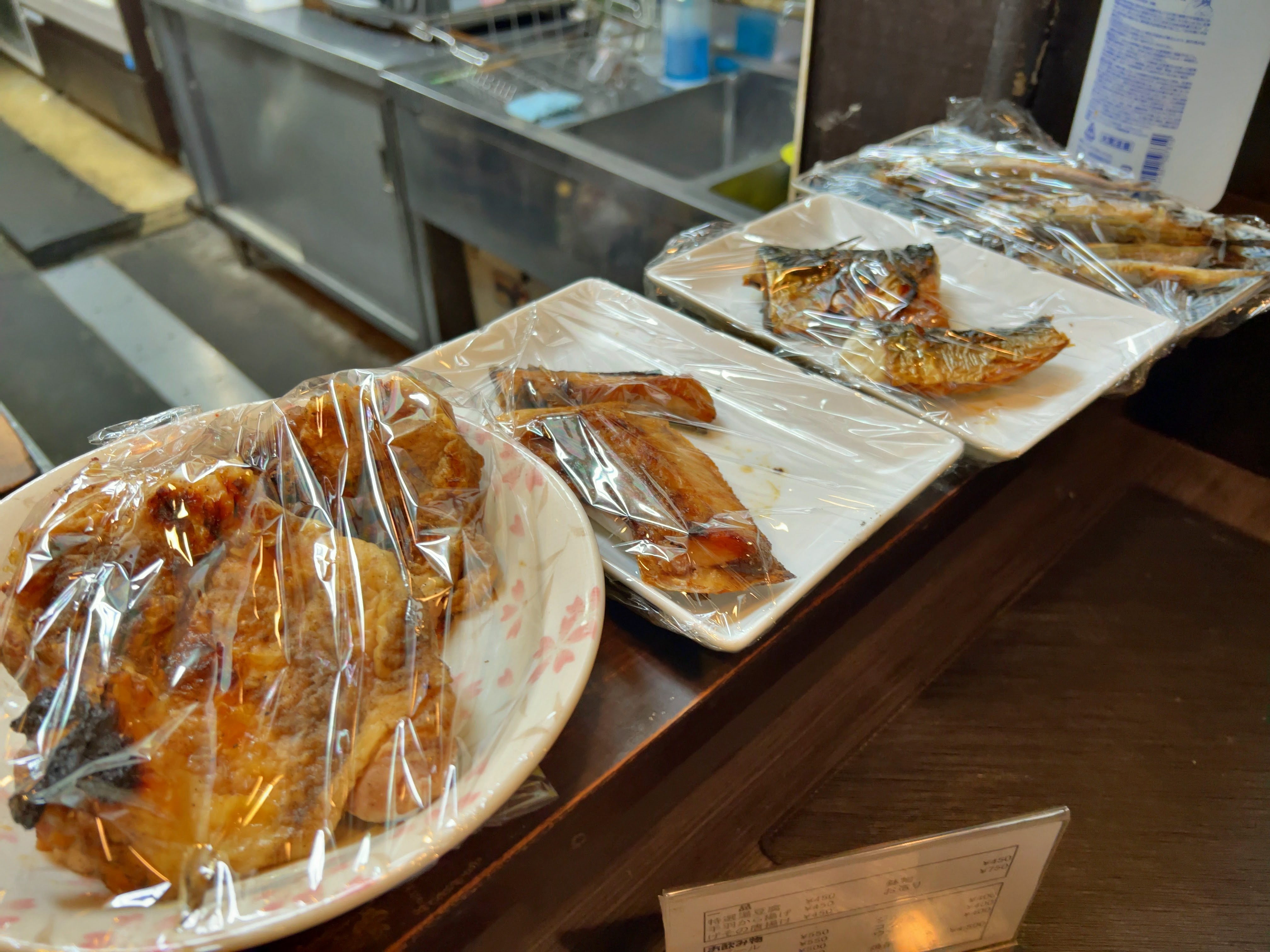 랑쿠jp 음식점-Tombo의 대표이미지