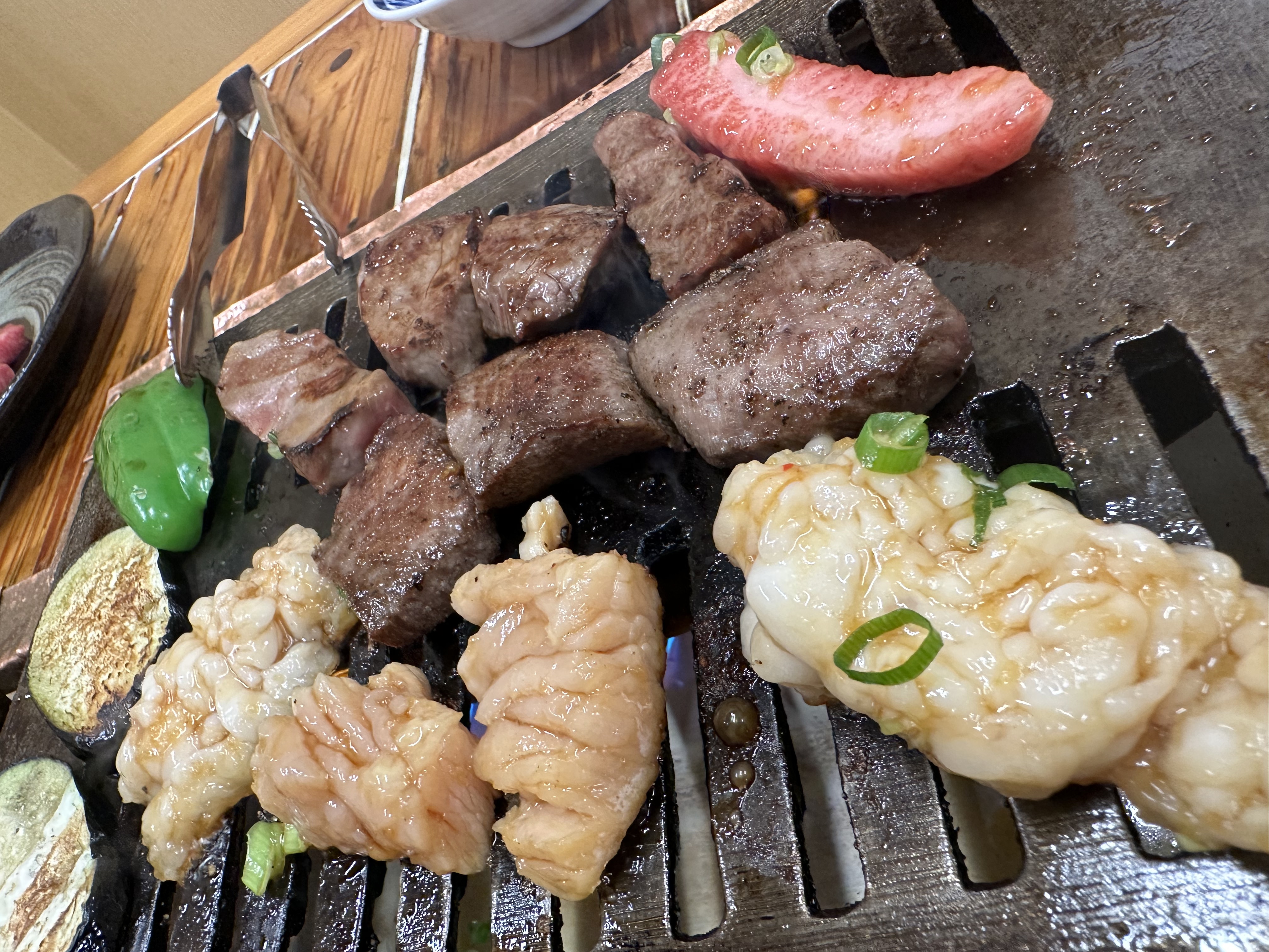 랑쿠jp 음식점-焼肉 三吉의 대표이미지