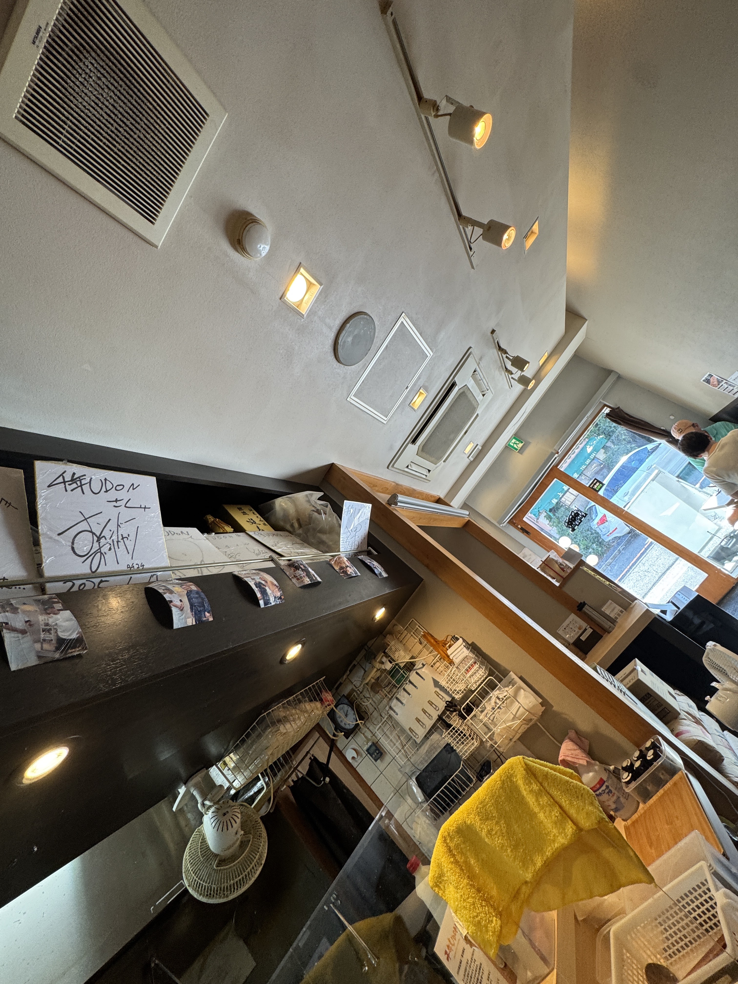 랑쿠jp 음식점-千年UDON의 대표이미지