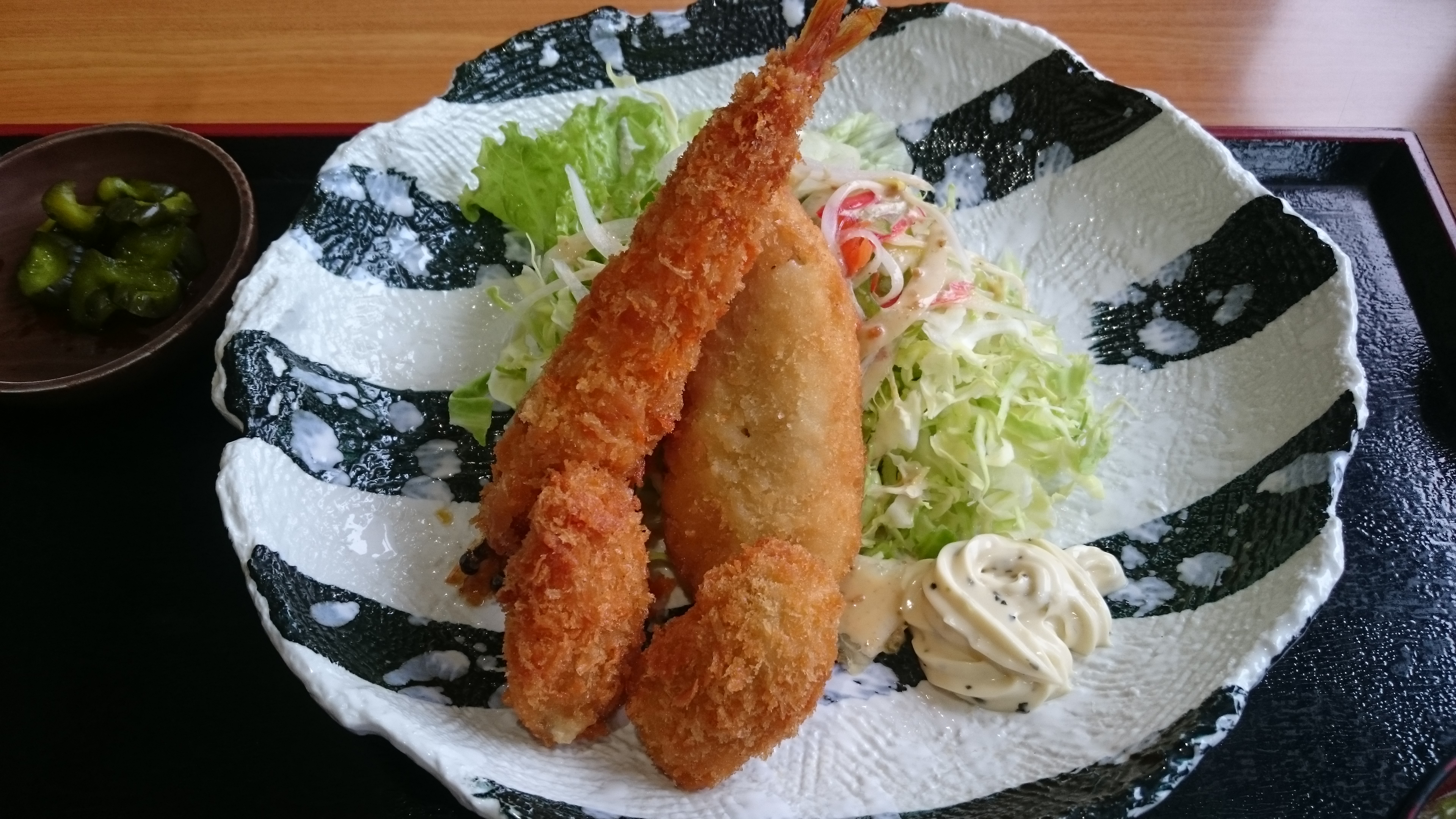 랑쿠jp 음식점-照島海の駅 食堂의 대표이미지