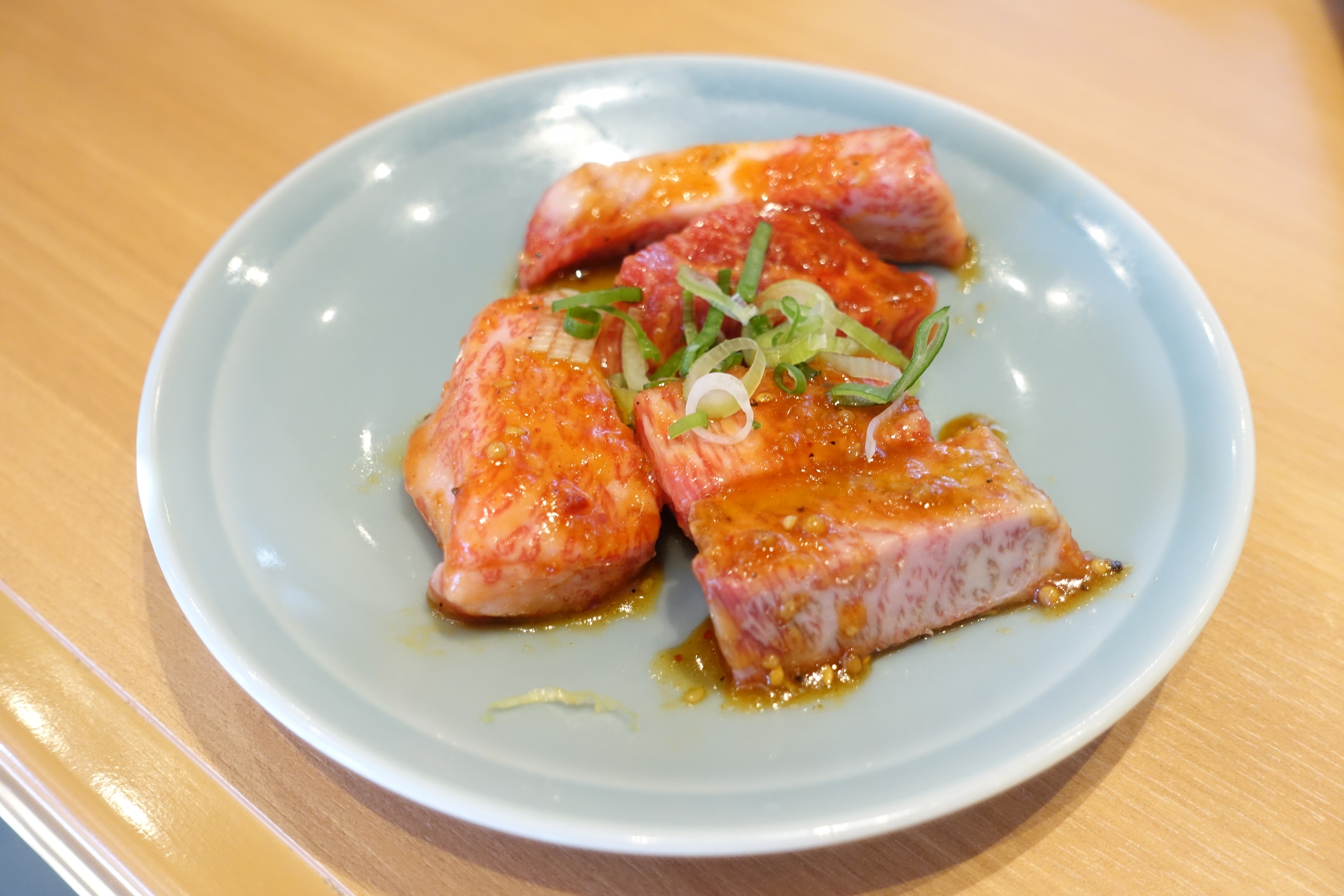 랑쿠jp 음식점-やきにく庭園 伏見桃山店 2階의 대표이미지