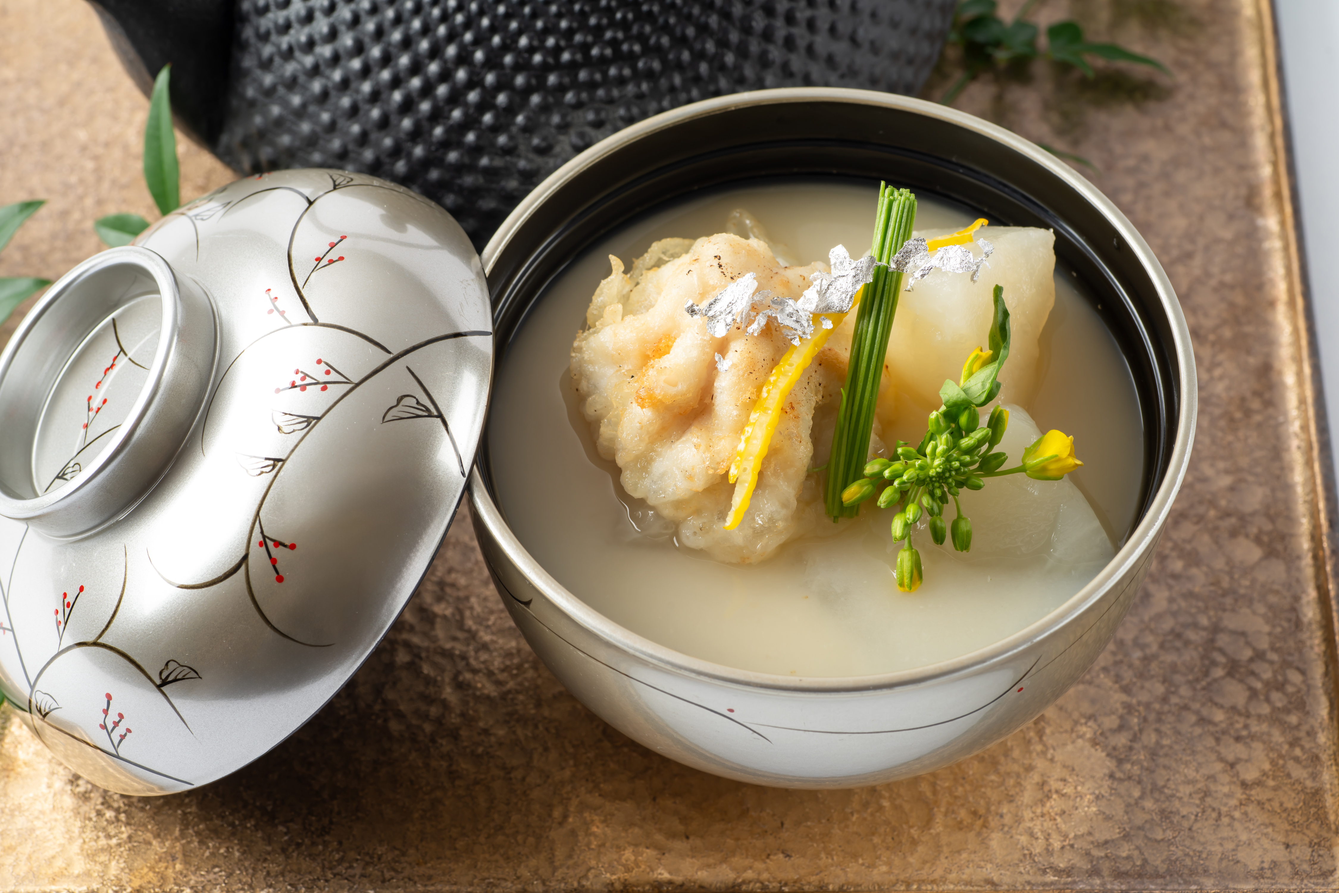 랑쿠jp 음식점-Teppan-yaki Kokoro의 대표이미지