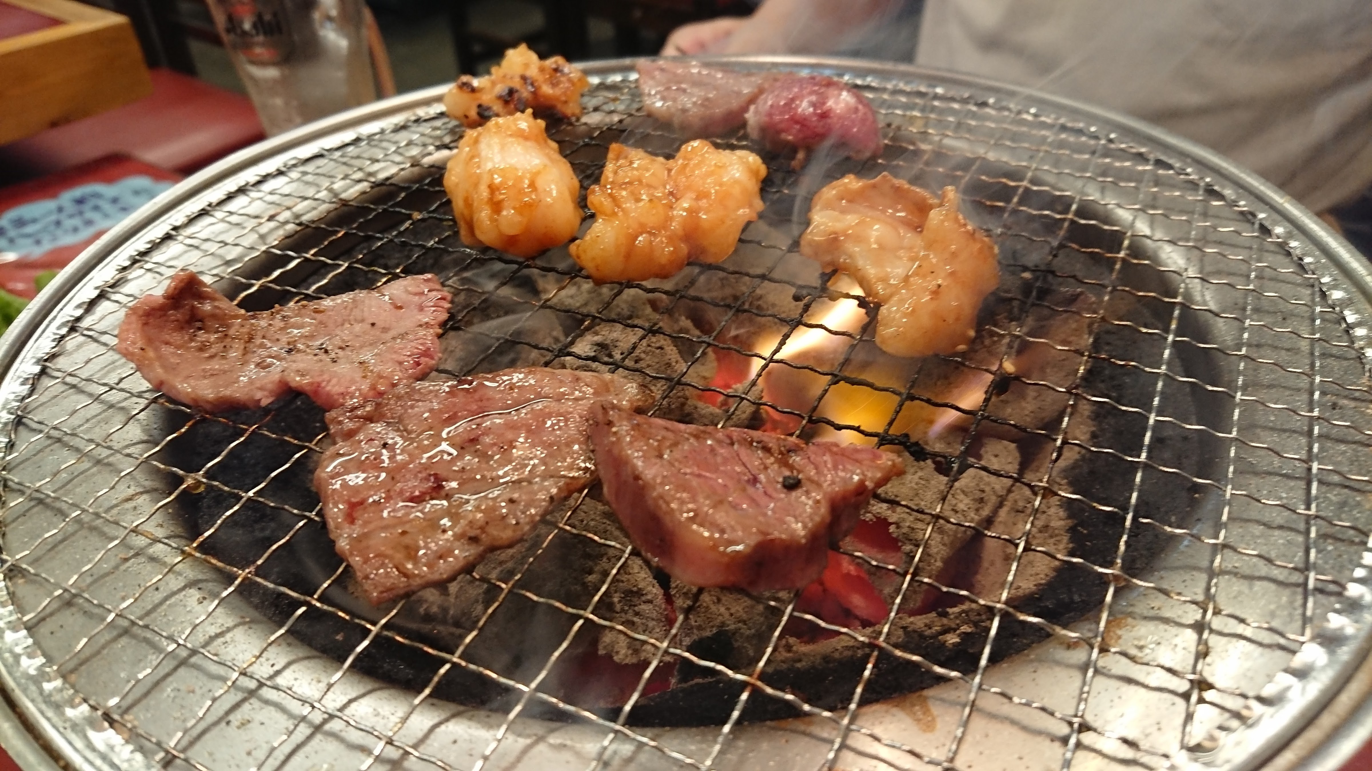 Horumon-sumibi-yakiniku Kotetsu의 대표사진