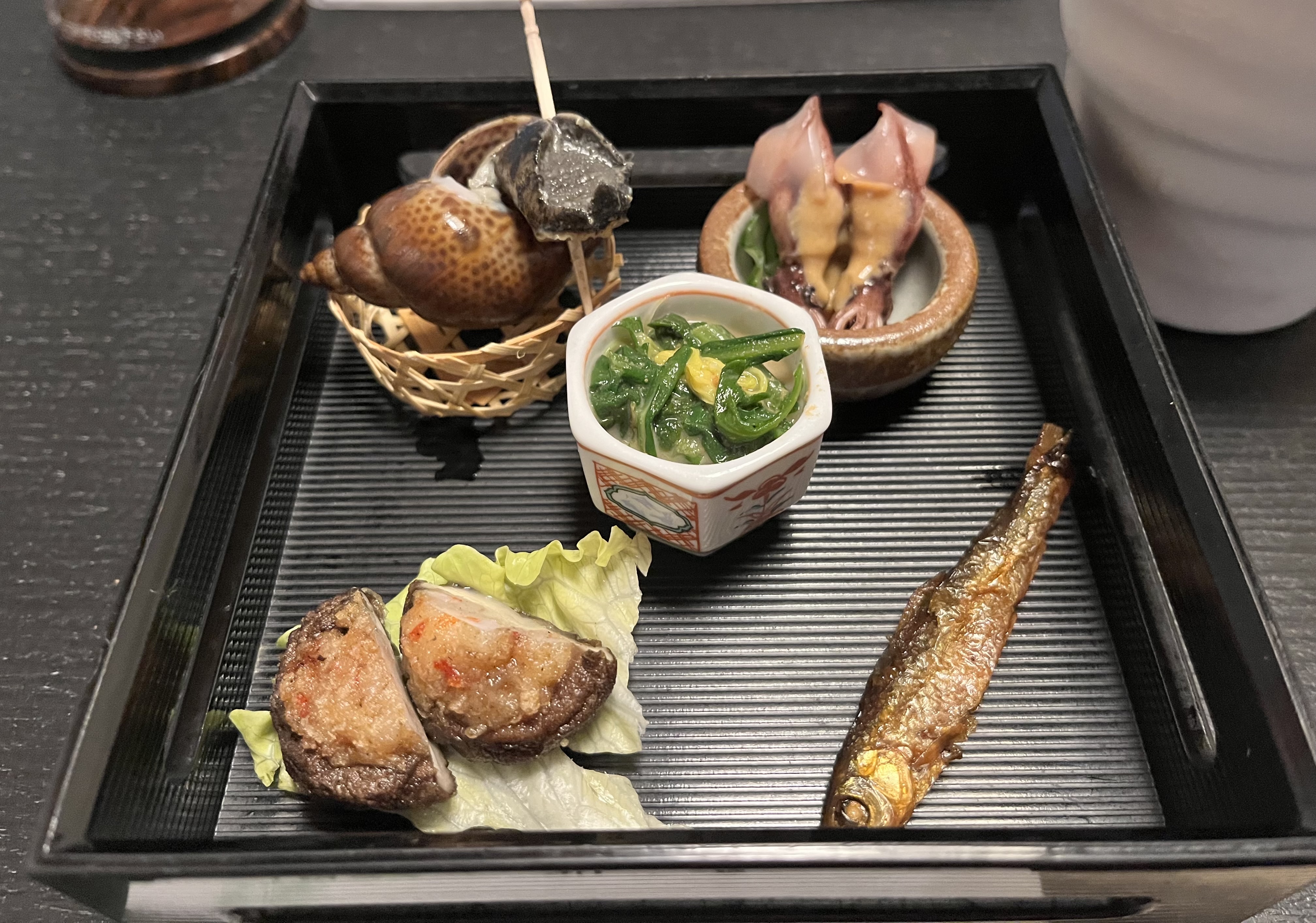 랑쿠jp 음식점-Chikazen의 대표이미지