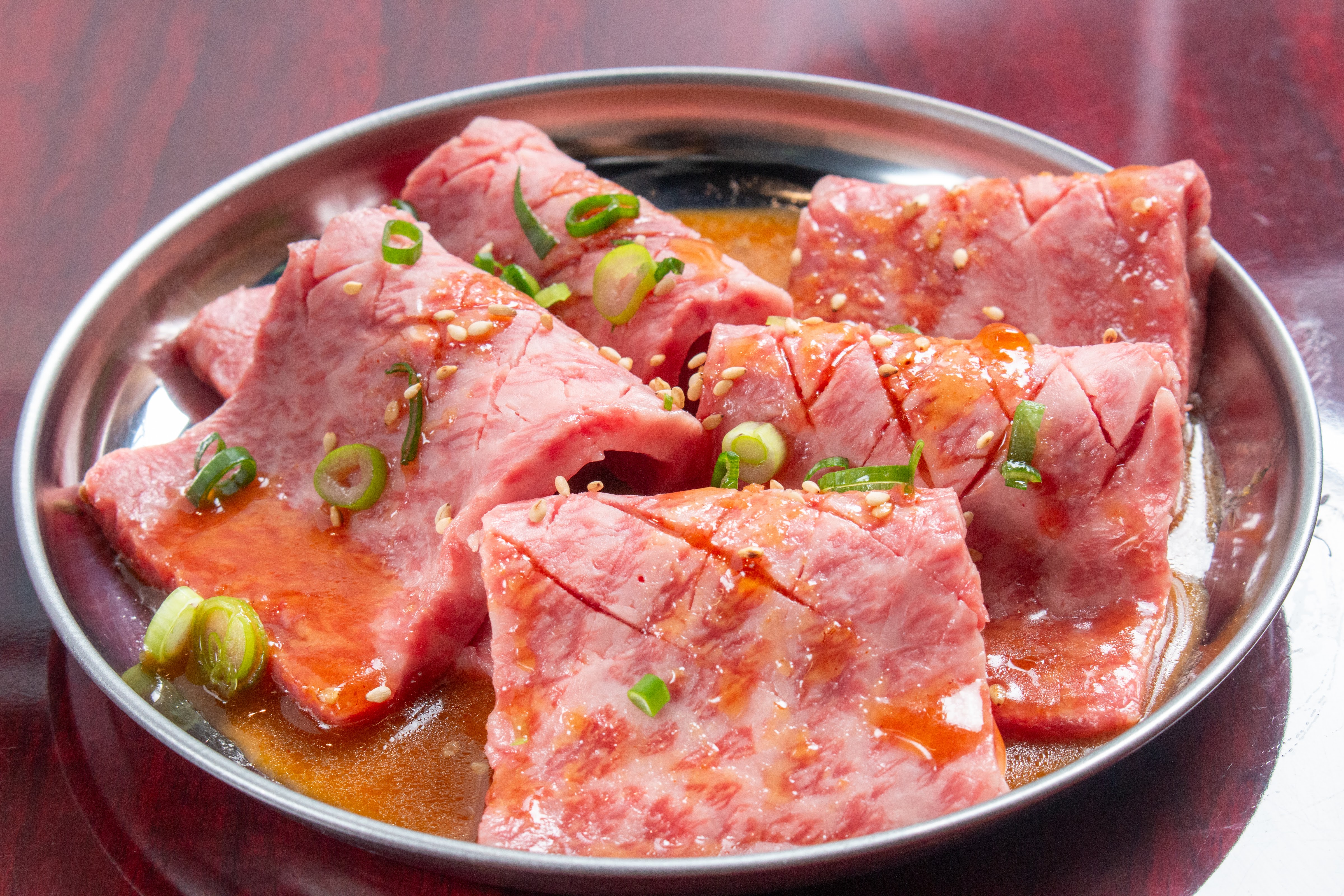 랑쿠jp 음식점-大衆焼肉はやし의 대표이미지
