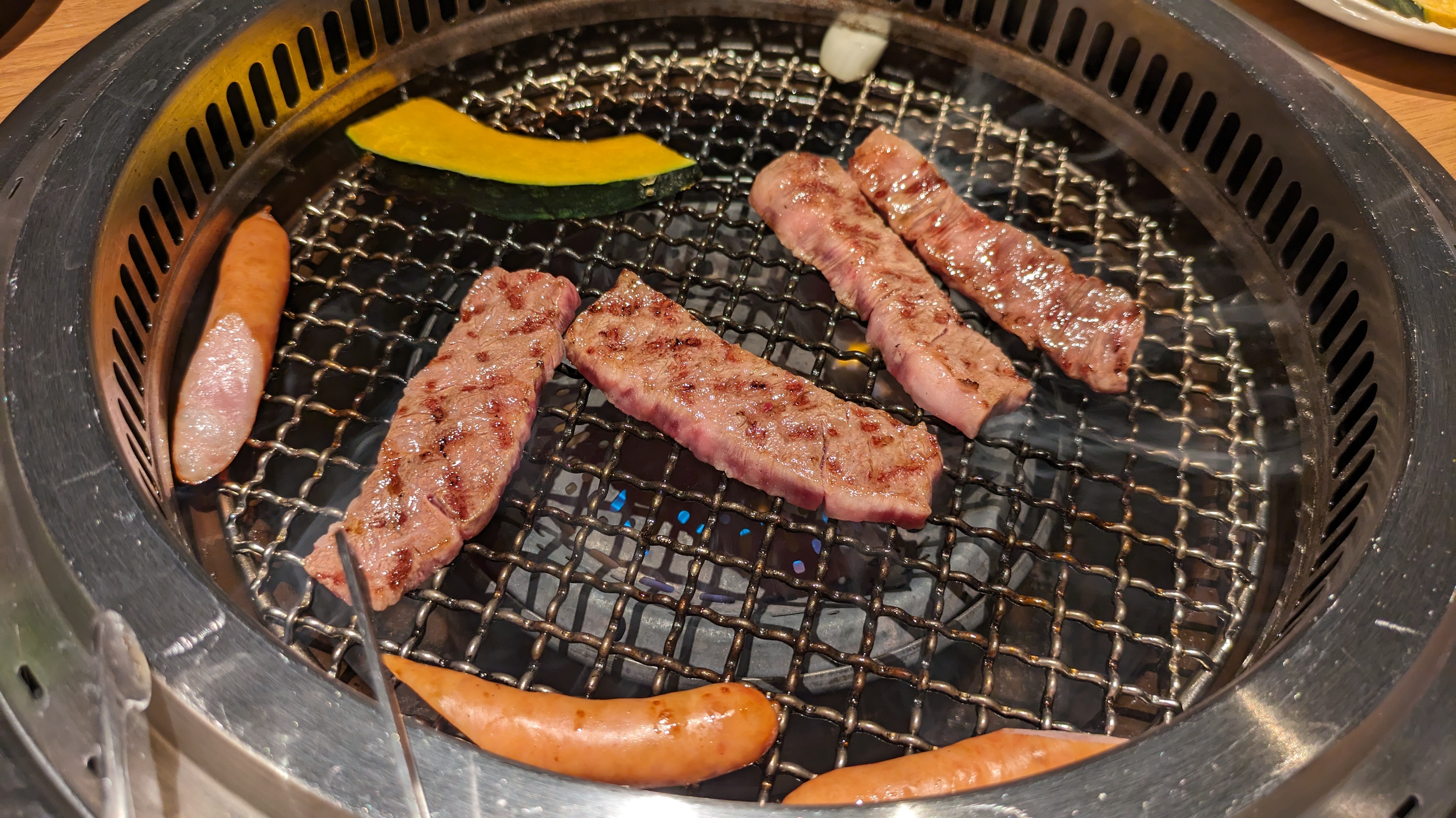 랑쿠jp 음식점-焼肉の愛次郎의 대표이미지