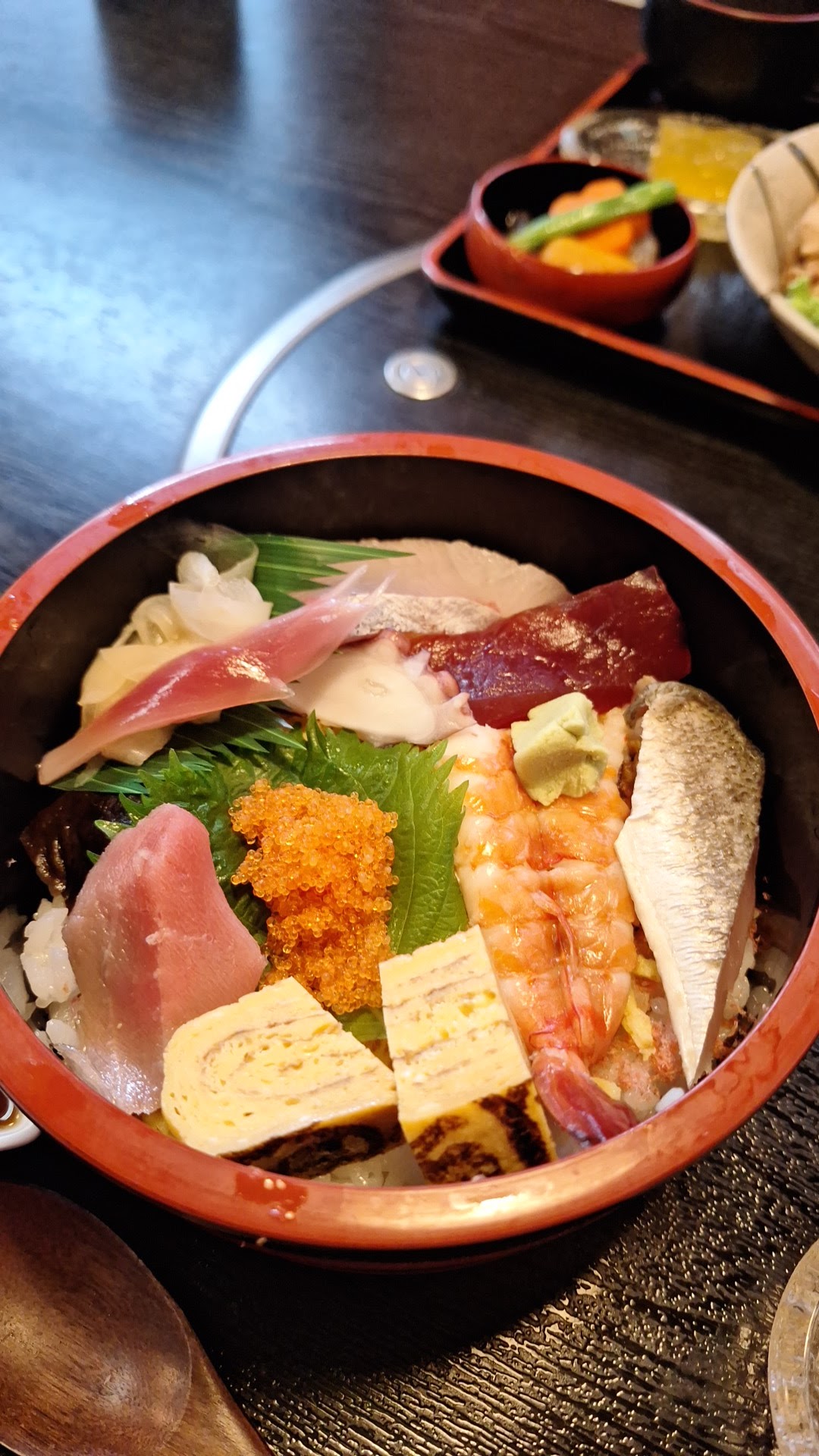 Ikkaku Sushi의 대표 이미지