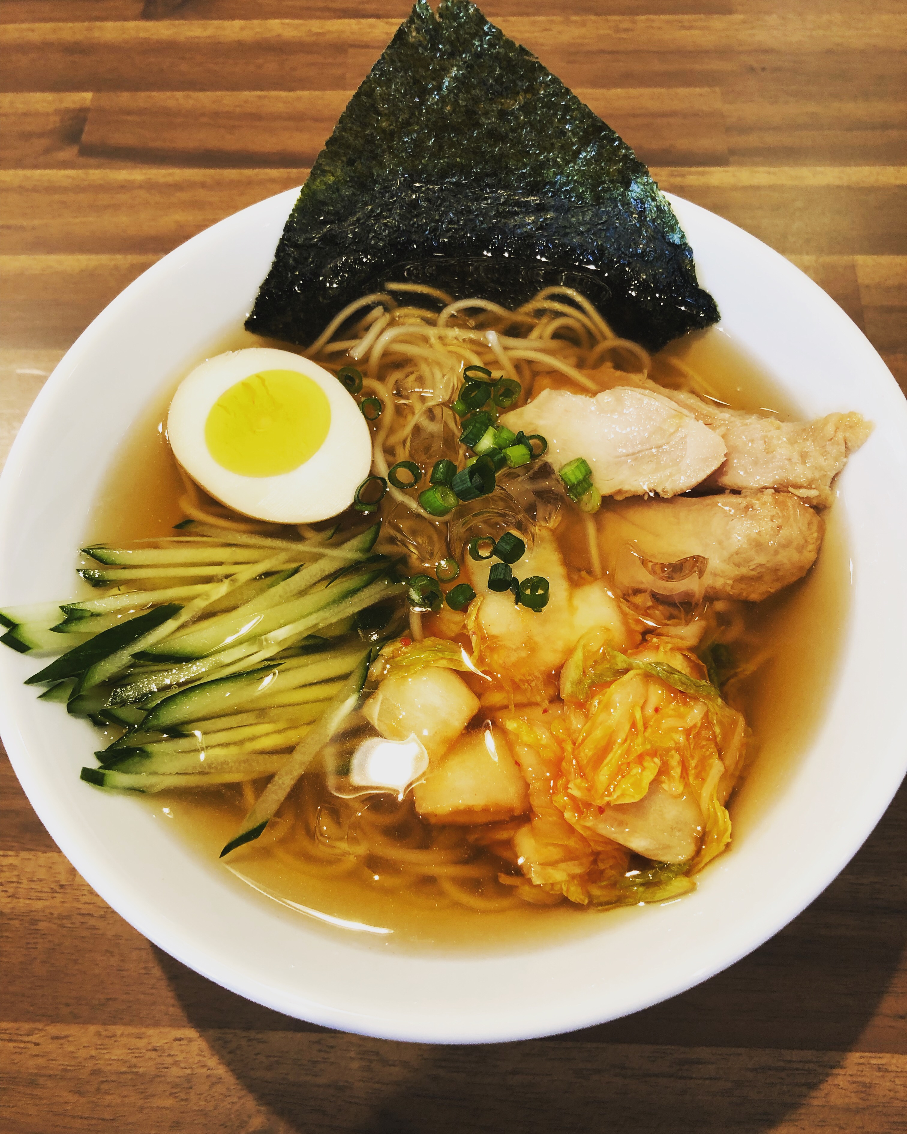 랑쿠jp 음식점-麺Bar’s NOODLE（ヌードル）의 대표이미지