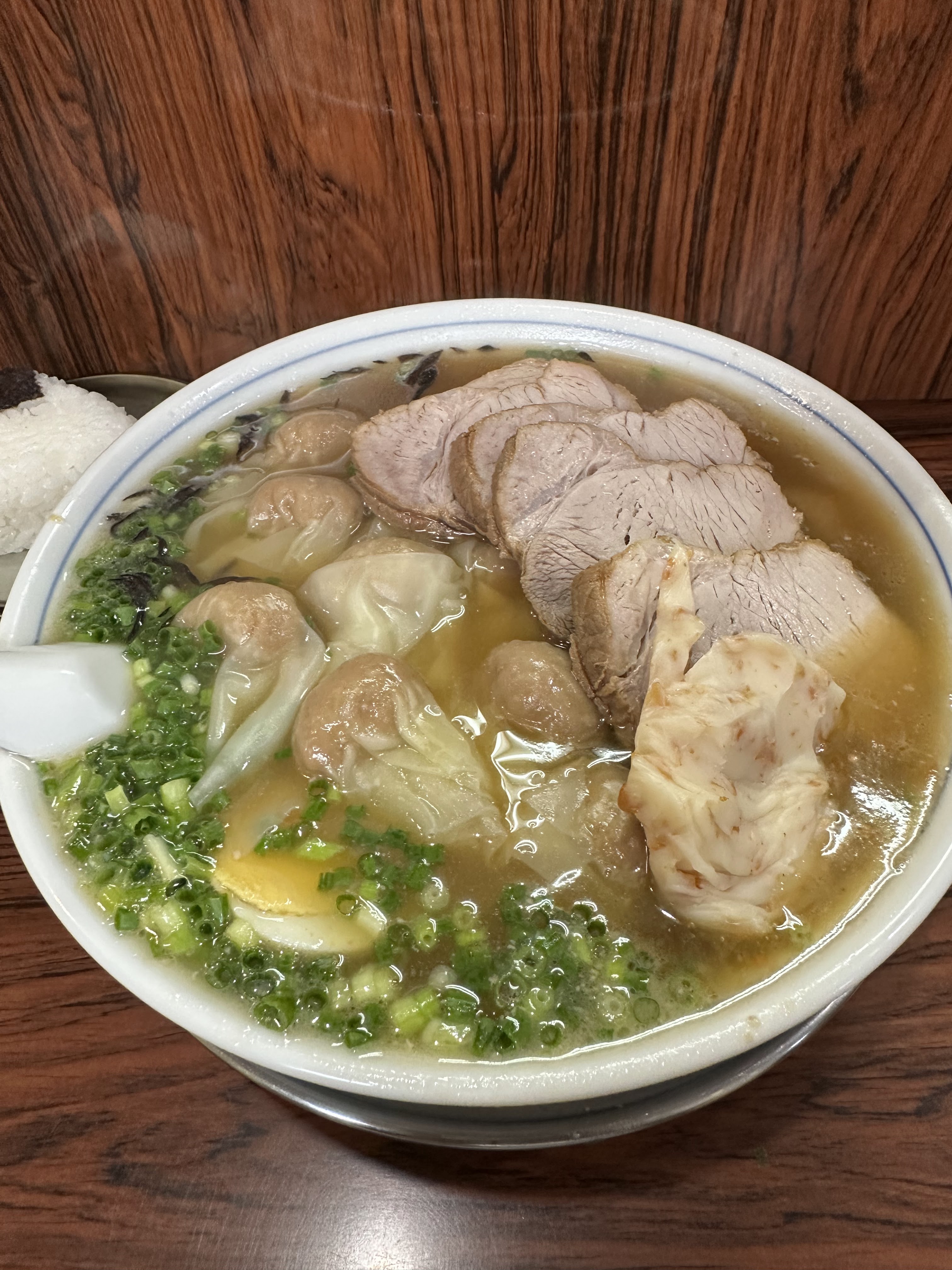 ラーメン 呑龍의 대표 이미지