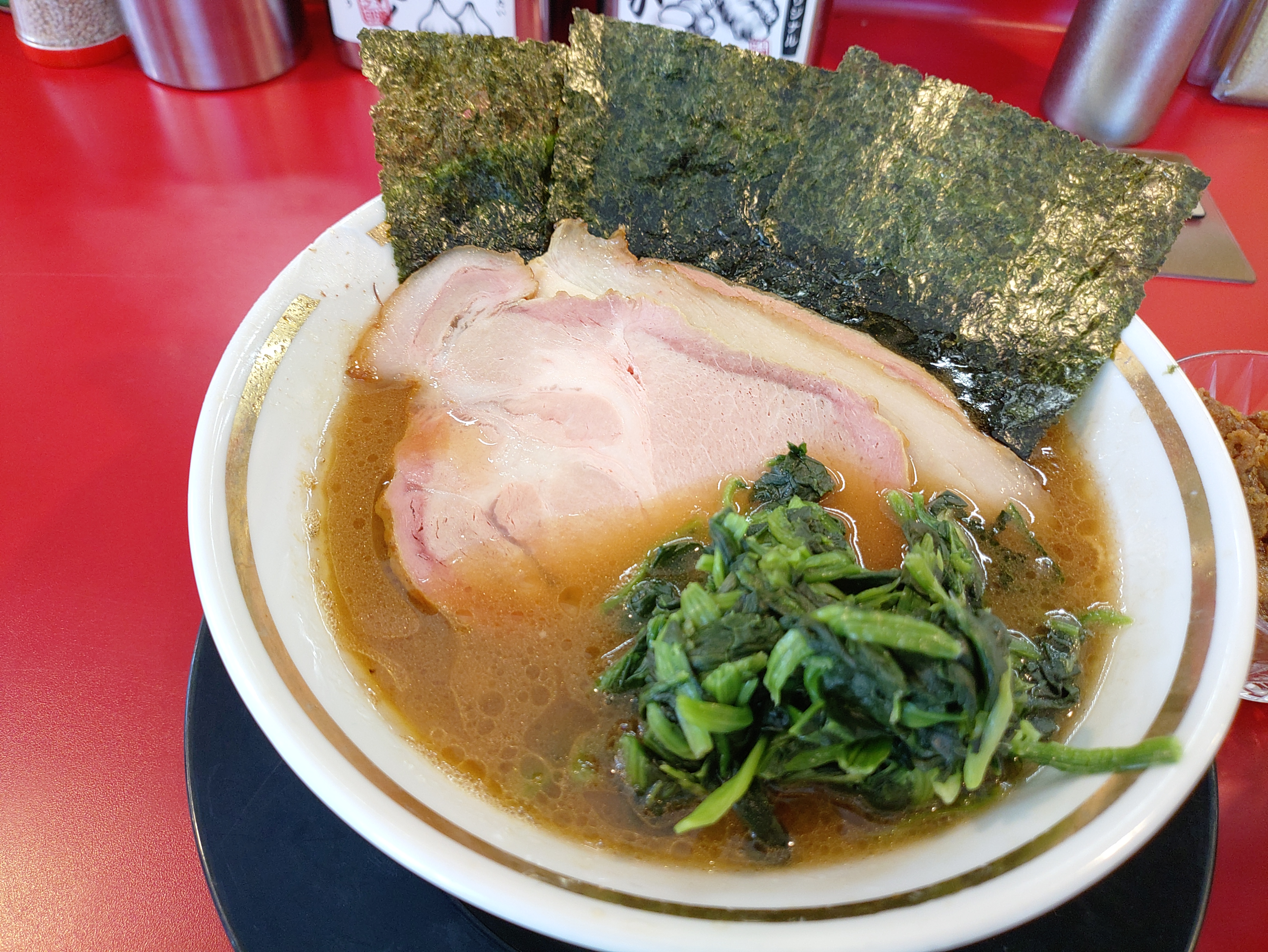 랑쿠jp 음식점-IEKEI Ramen Gadouya의 대표이미지