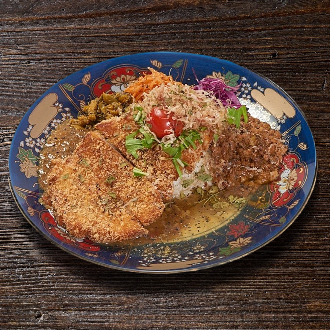 Dramatic Curry Golden Nakazaki의 대표 이미지