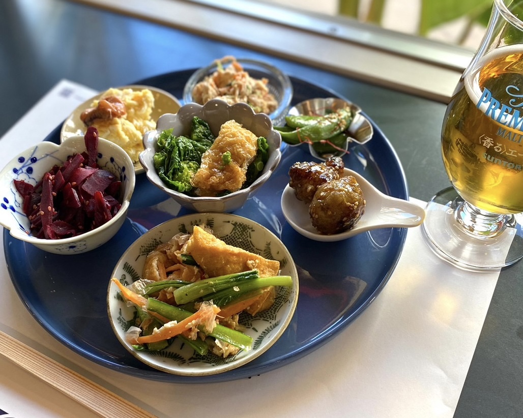 랑쿠jp 음식점-バンザイウタゲ 和知万本店의 대표이미지