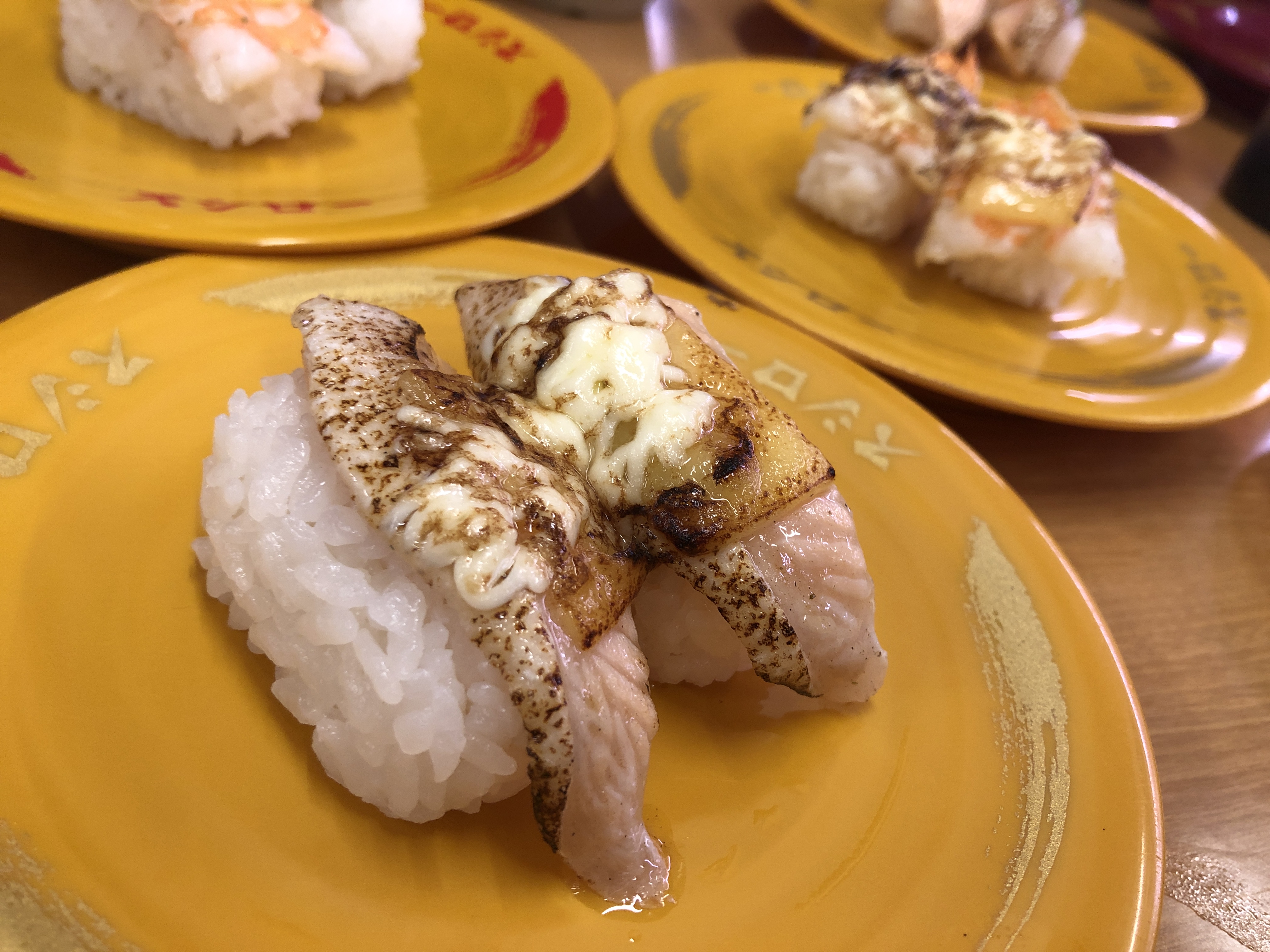 스시로 미야자키 항구점의 대표 이미지