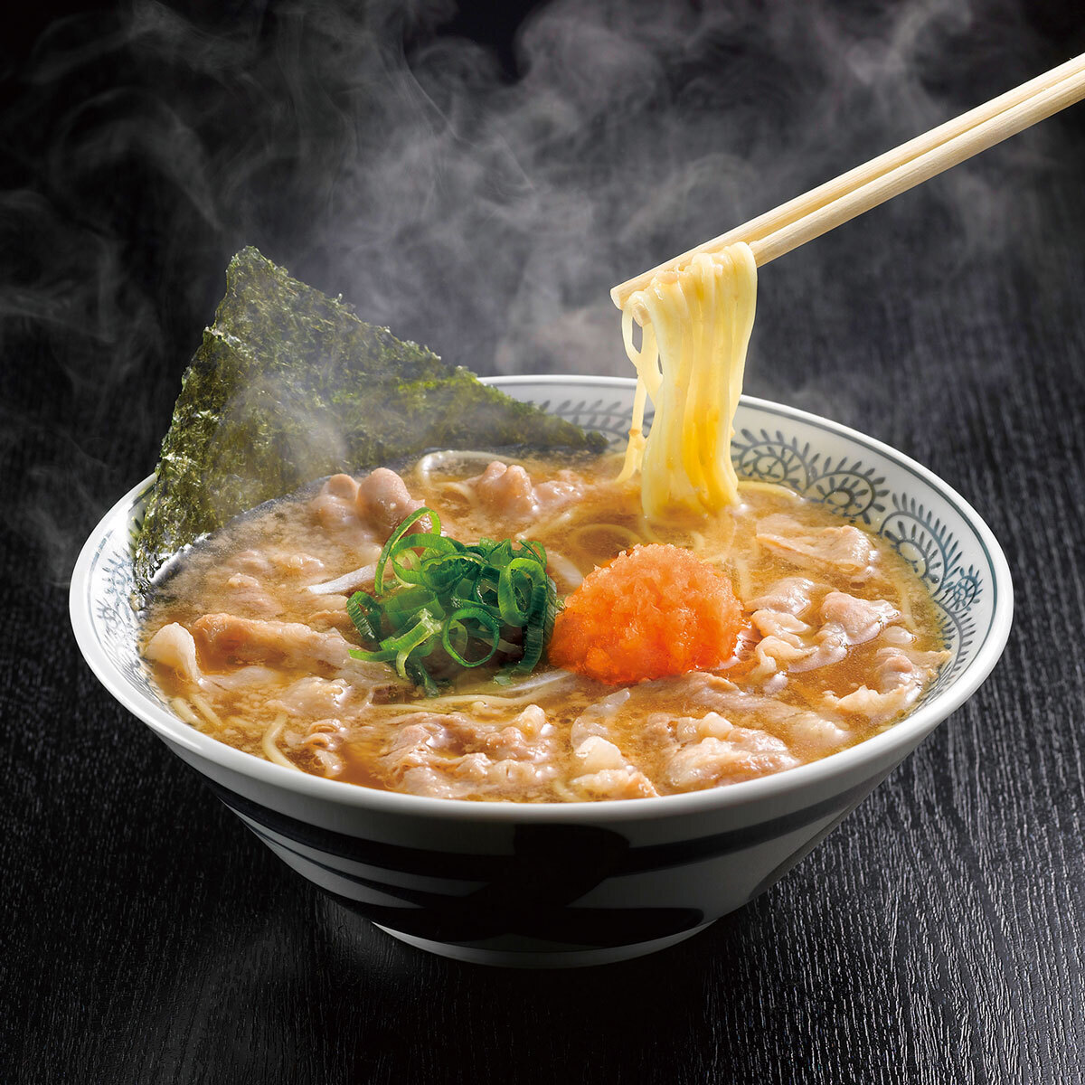 丸源ラーメン 大村店의 대표사진