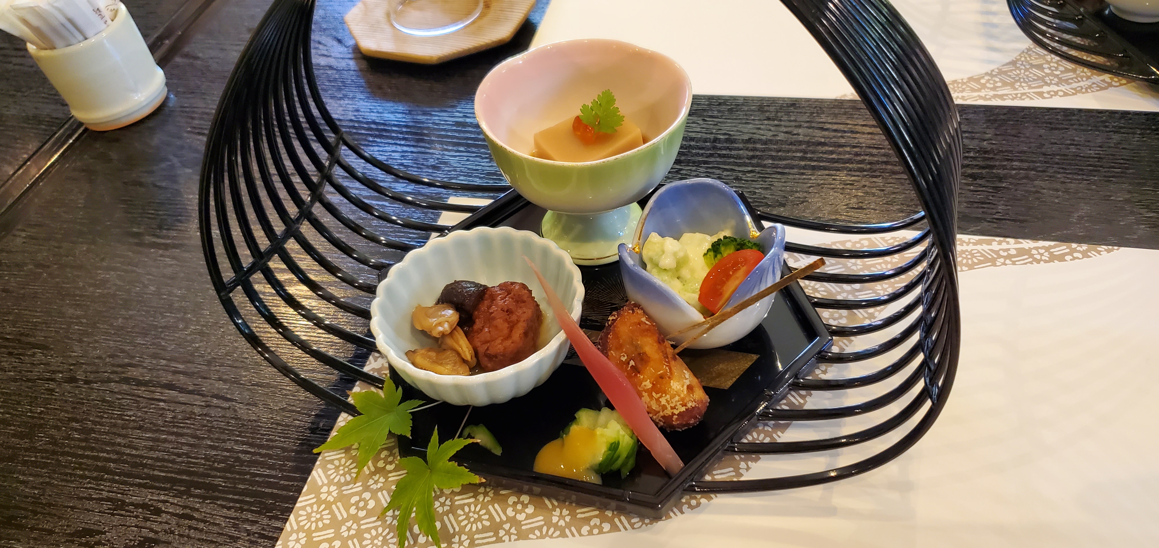 랑쿠jp 음식점-別館 もみじ庵의 대표이미지