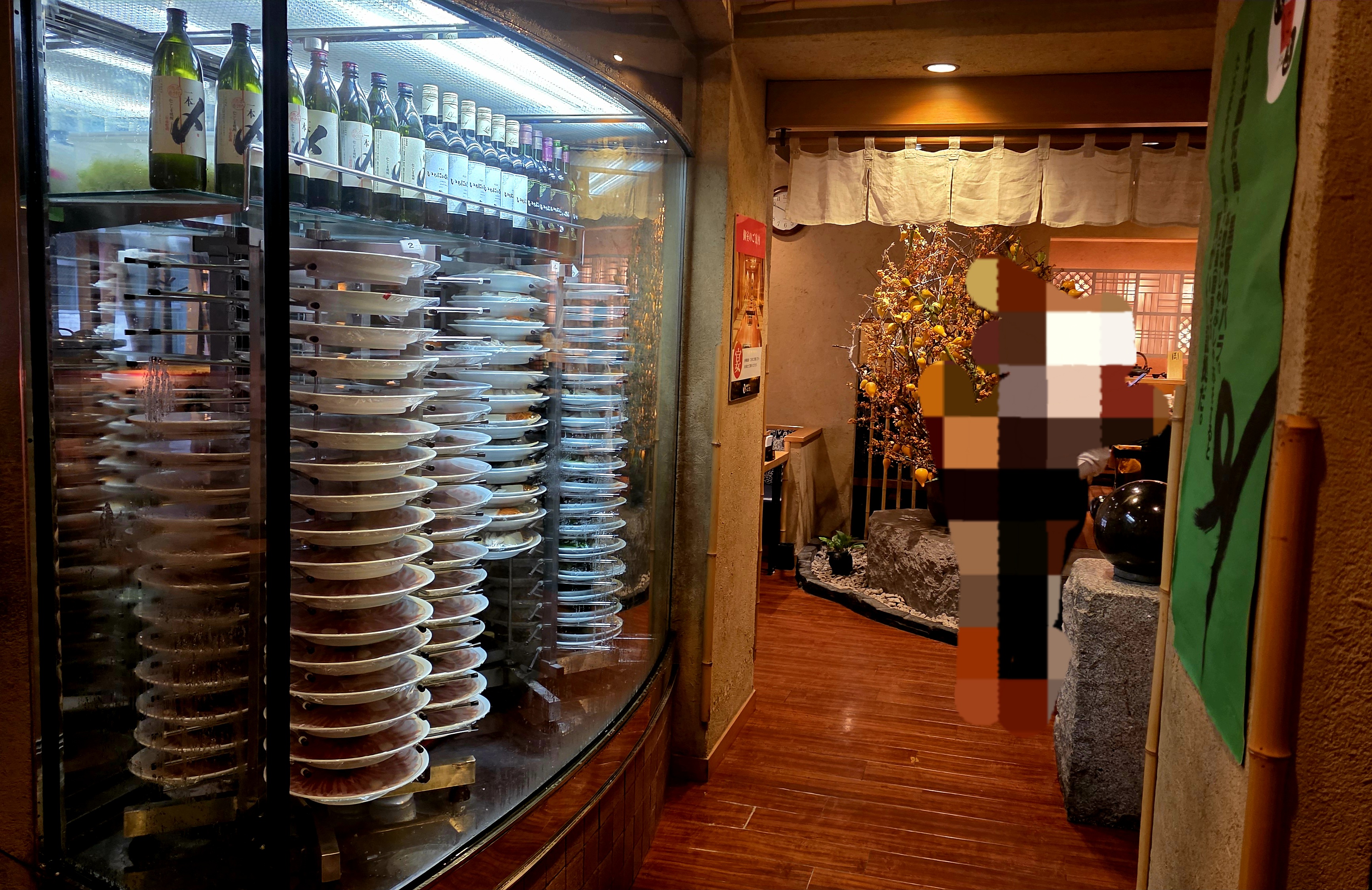 랑쿠jp 음식점-유쇼쿠톤사이 이치니산 텐몬칸점의 대표이미지