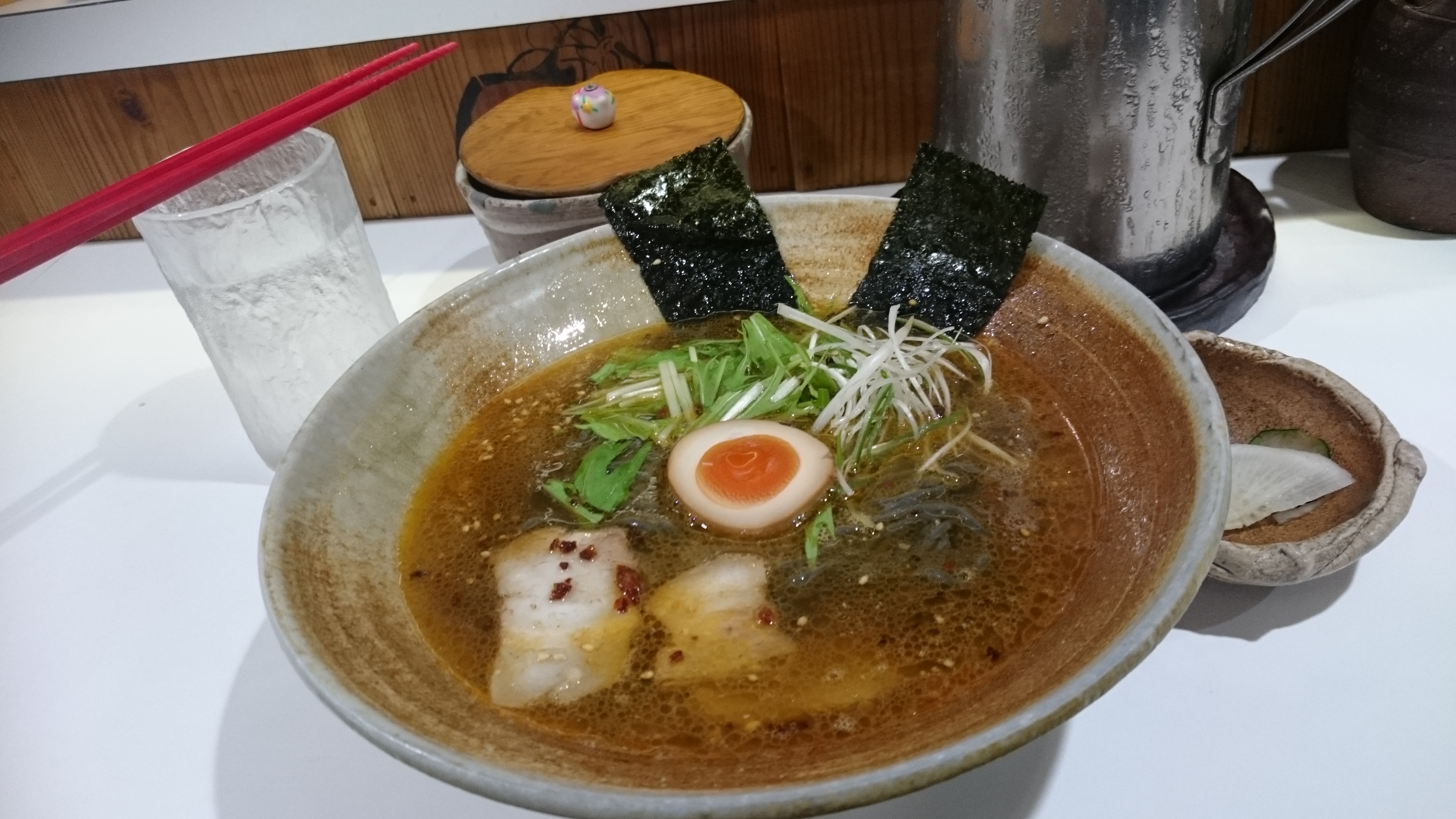 랑쿠jp 음식점-Yumeichiya의 대표이미지