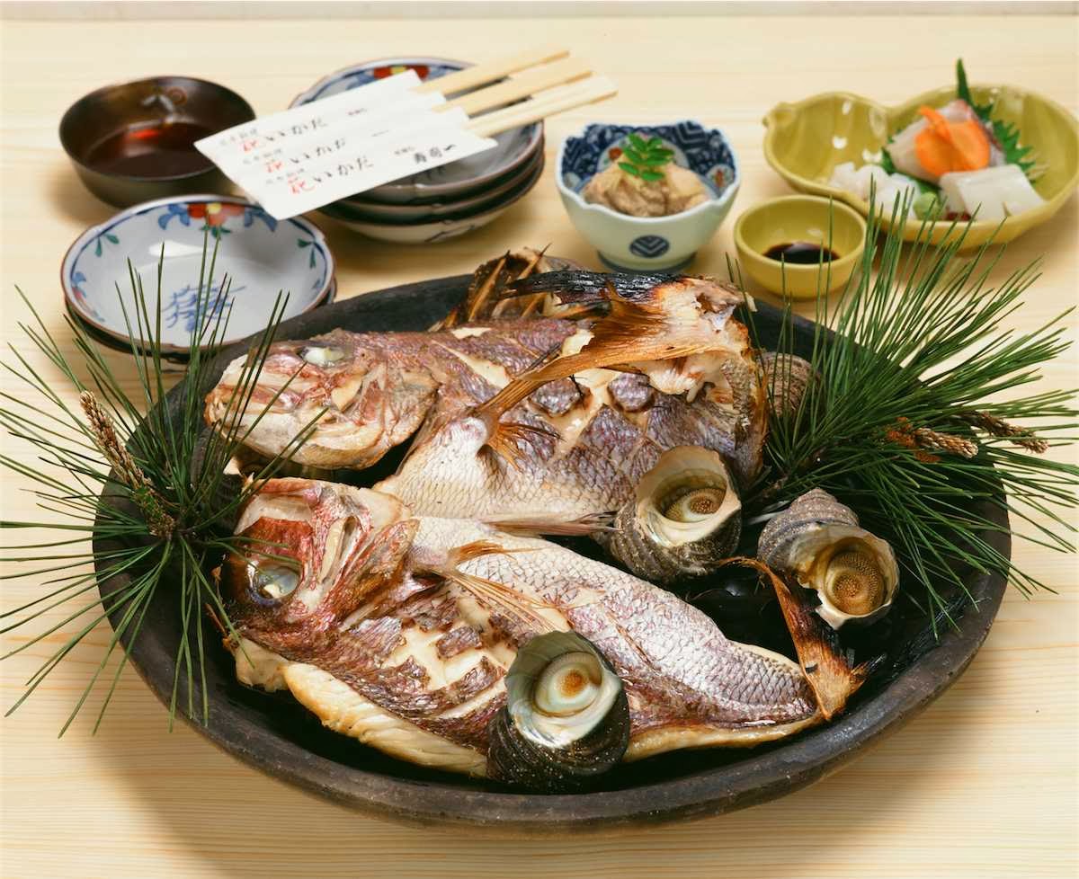 랑쿠jp 음식점-寿司一의 대표이미지