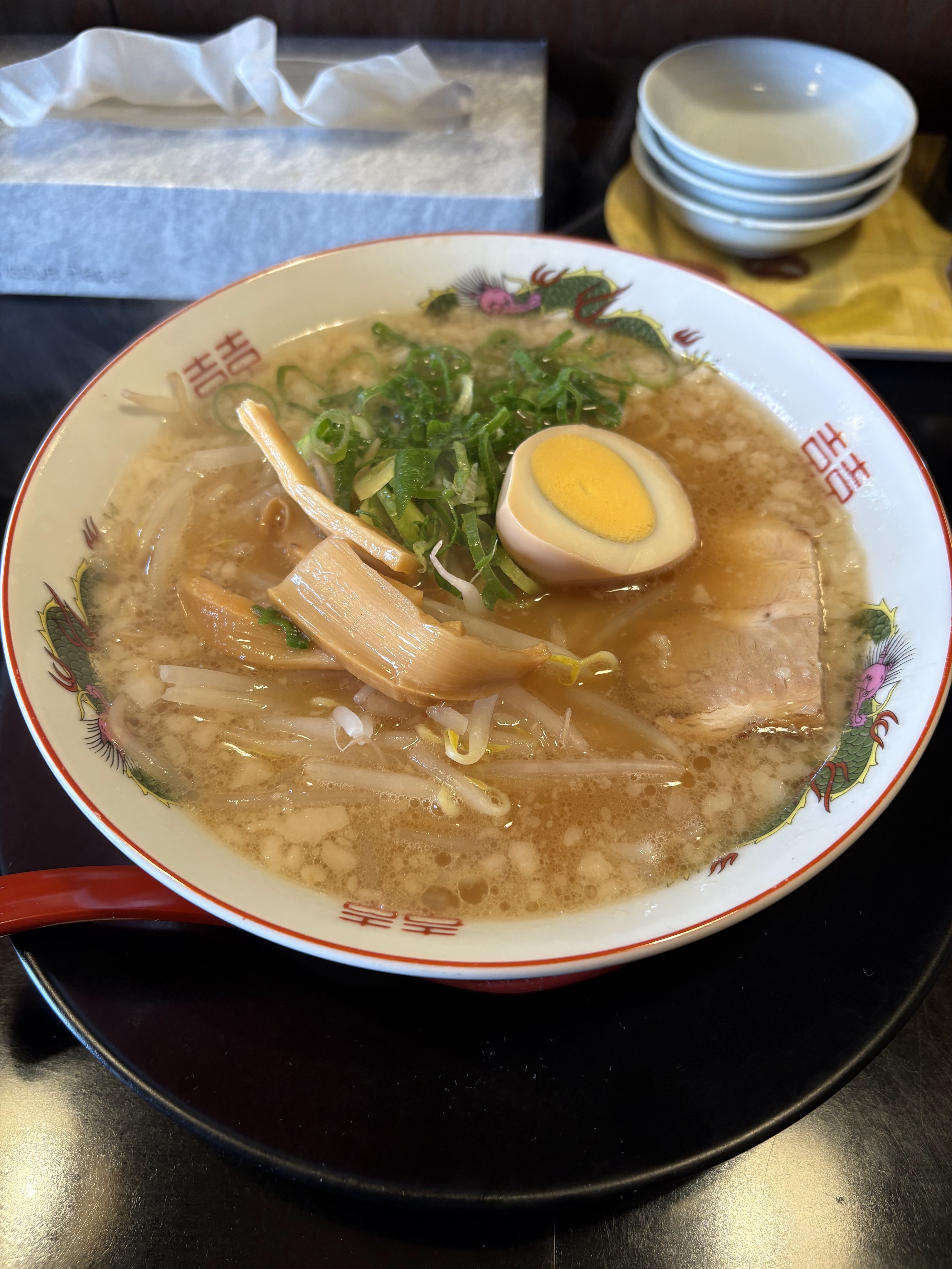 Ryujin ramen의 대표사진