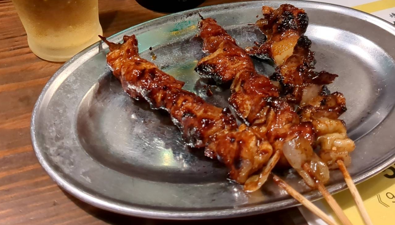 랑쿠jp 음식점-焼き鳥 佐むら의 대표이미지