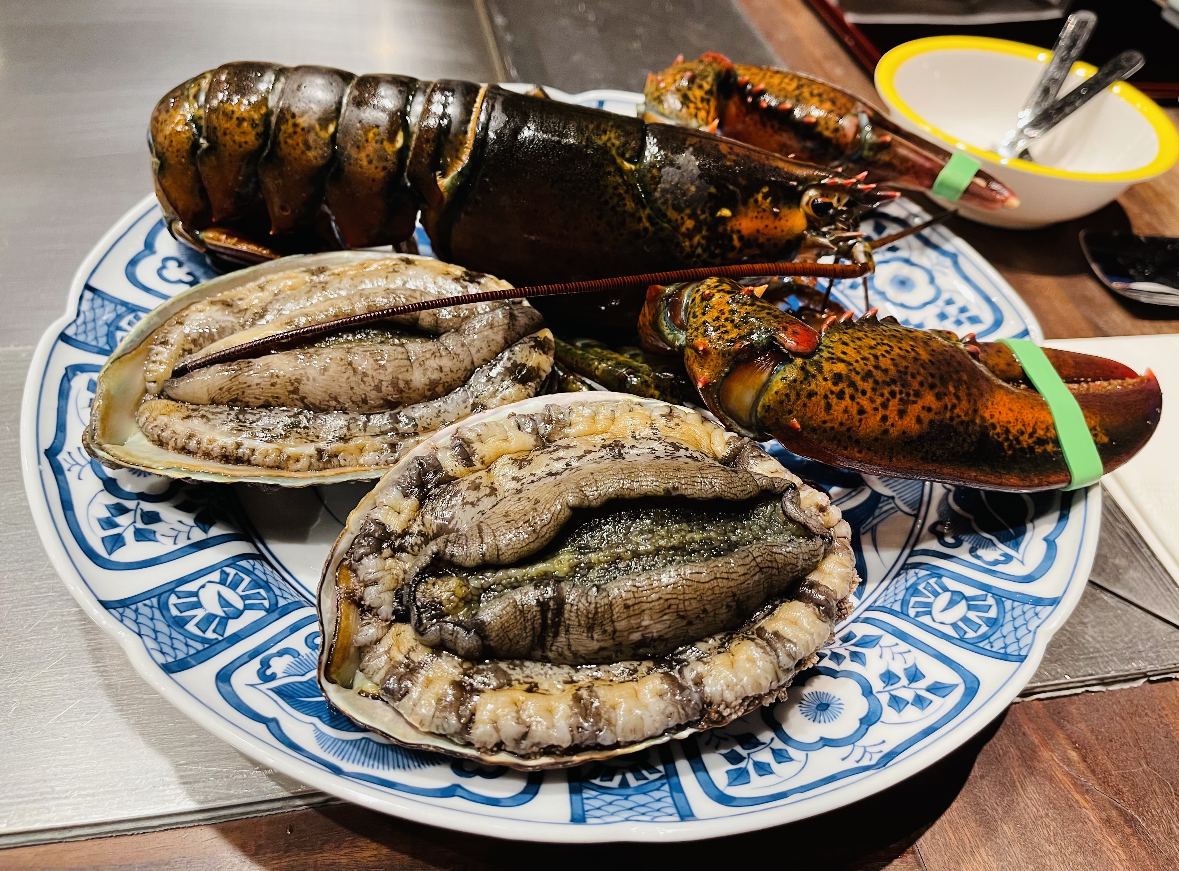 季のもの鉄板 室의 대표 이미지